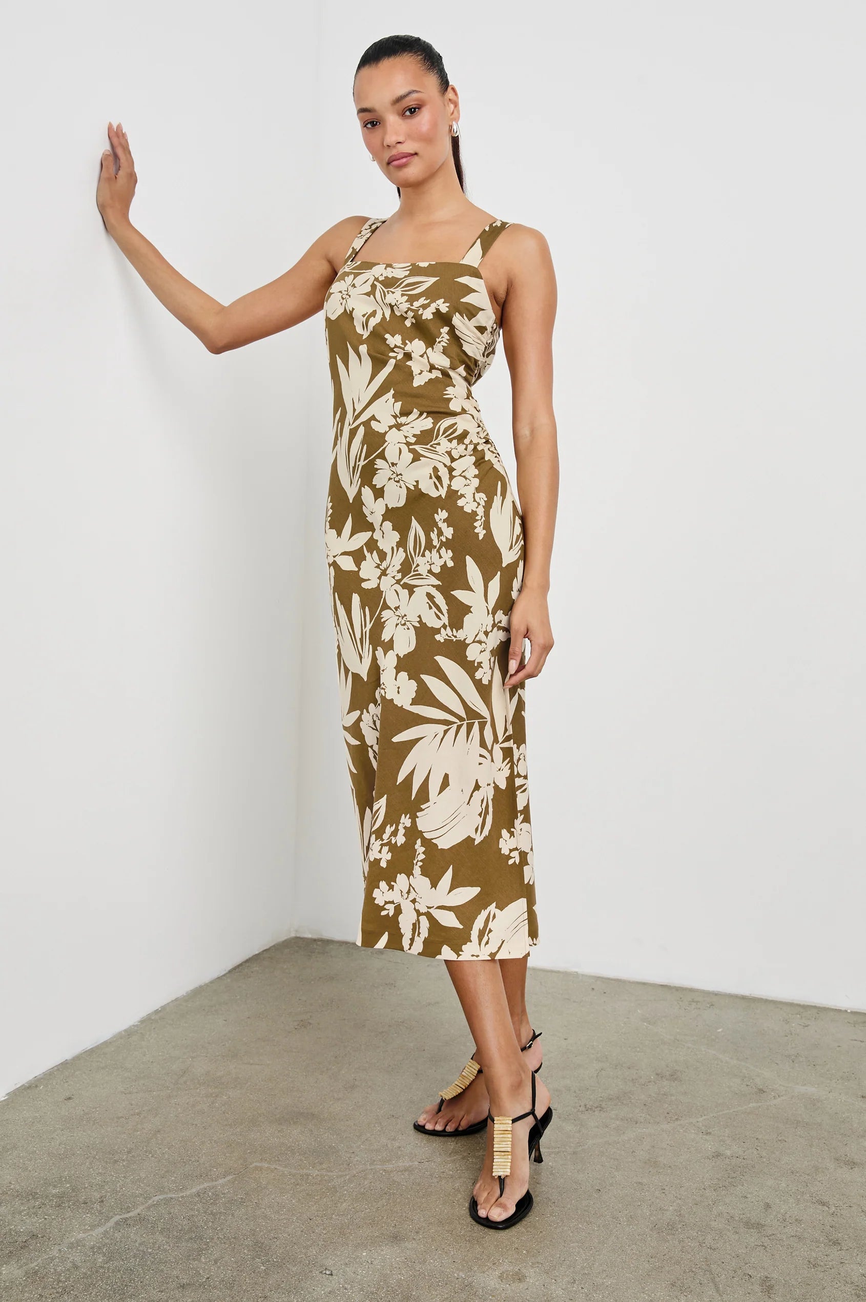 Rails Damaris Dress