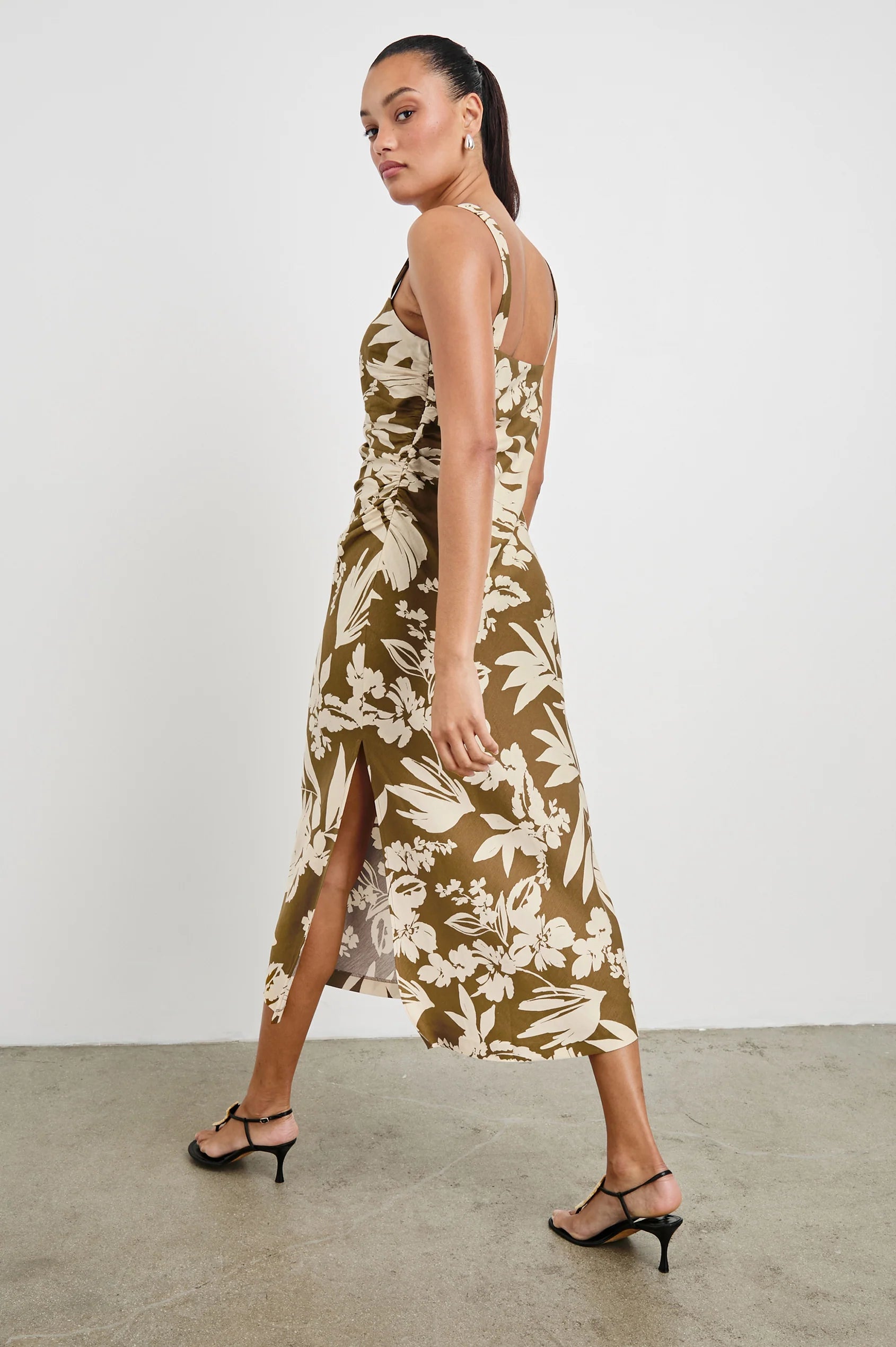 Rails Damaris Dress