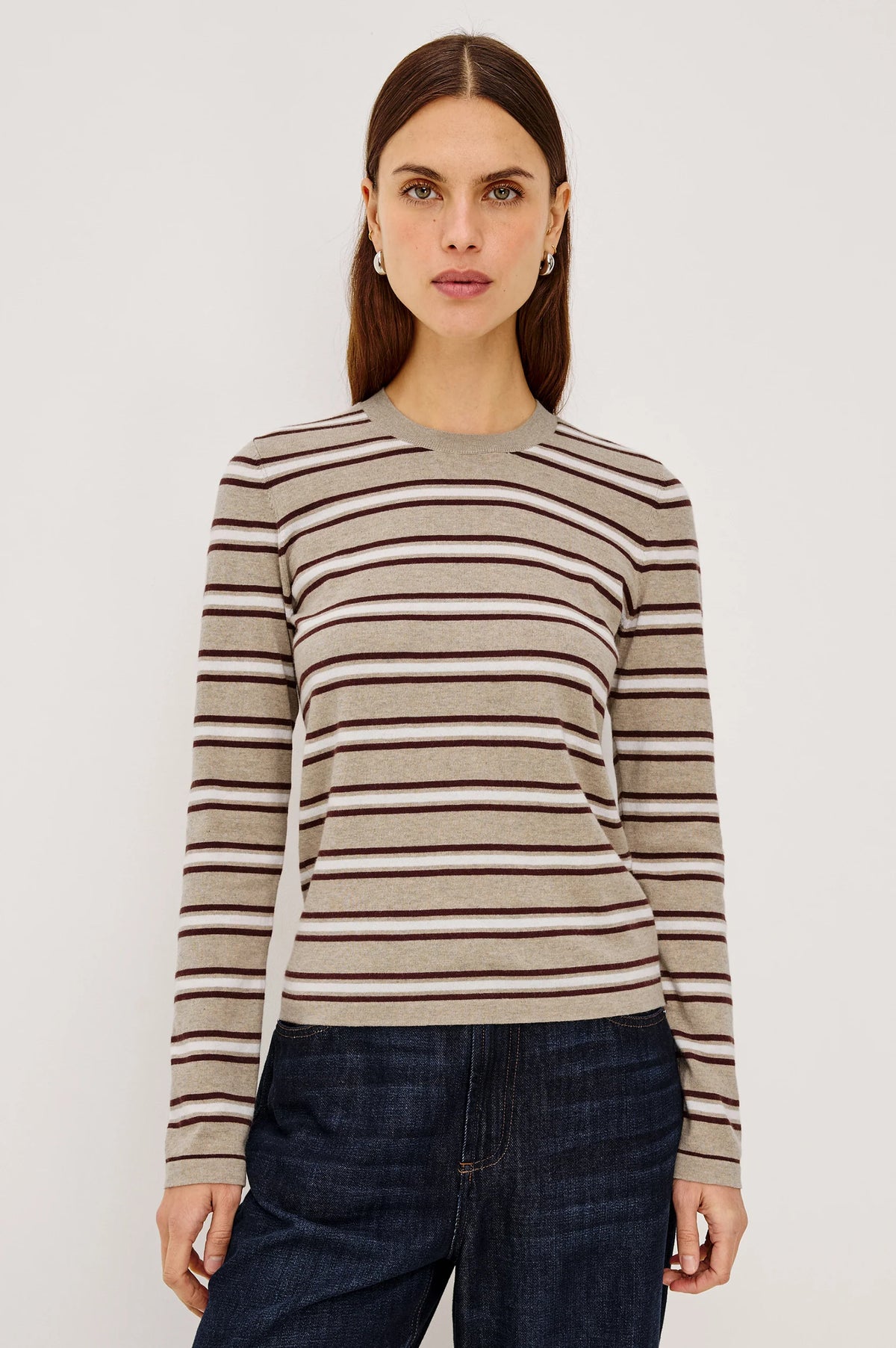 Rails Davie Tee
