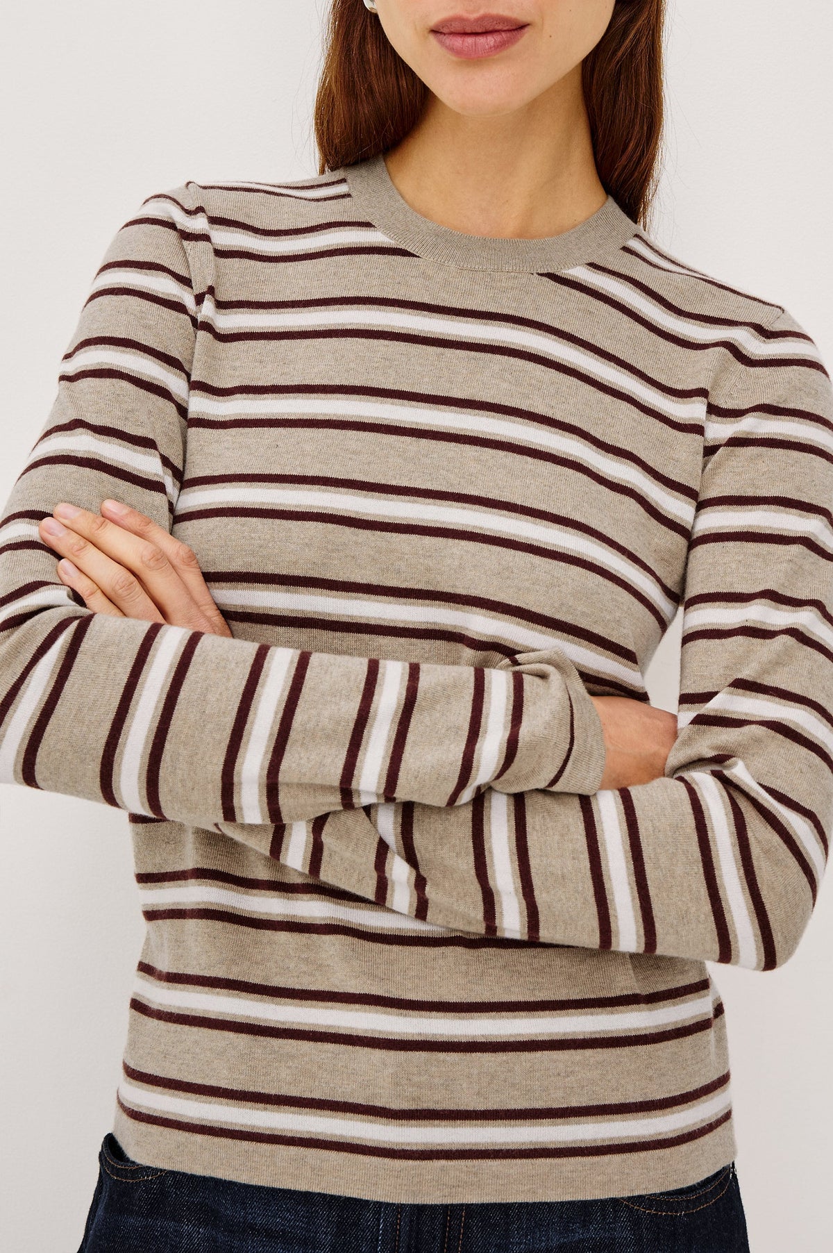Rails Davie Tee