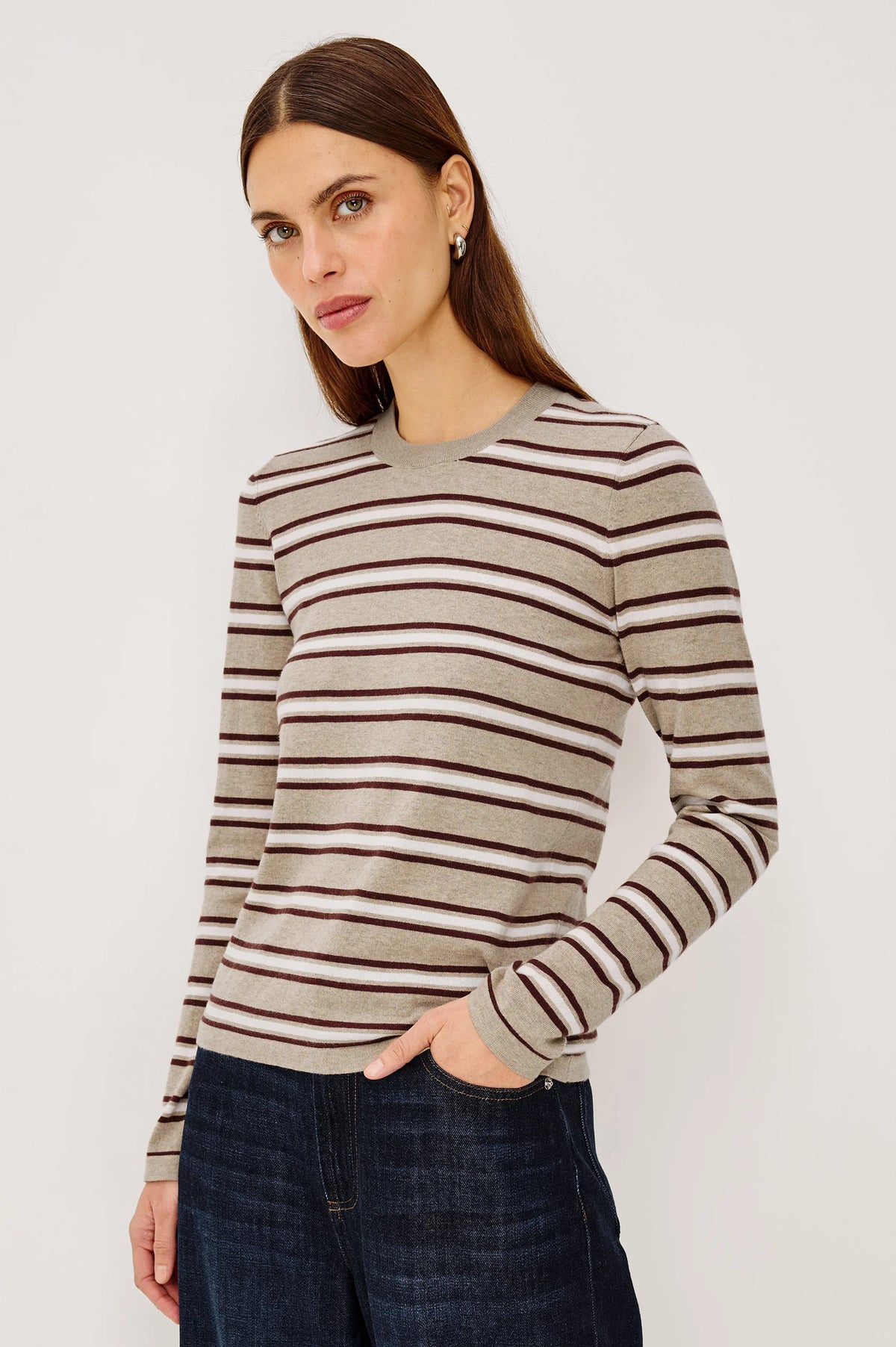 Rails Davie Tee