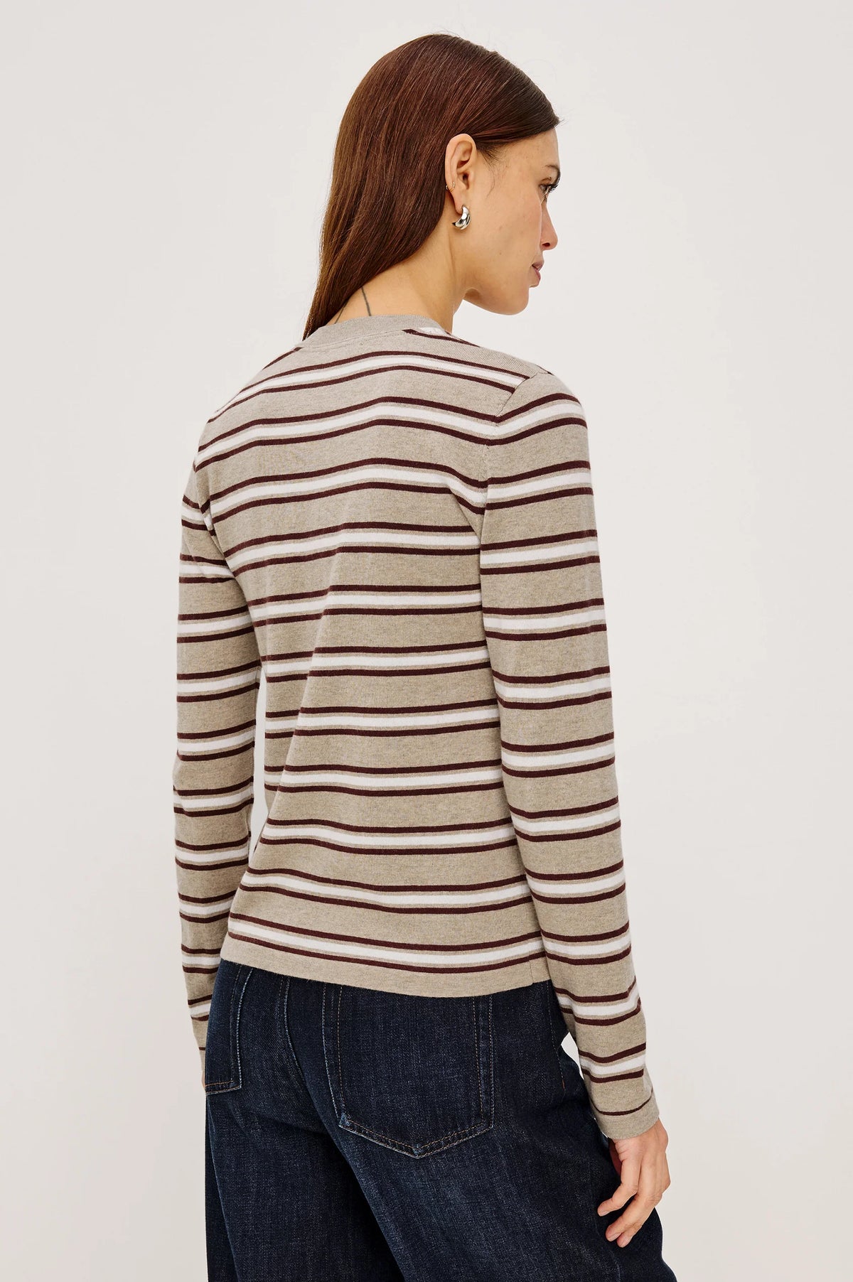 Rails Davie Tee
