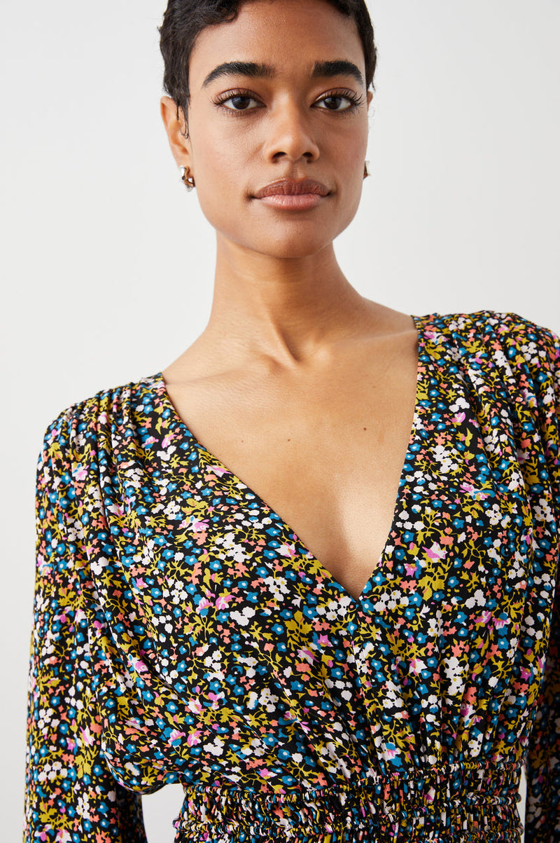 Rails Delaney Dress