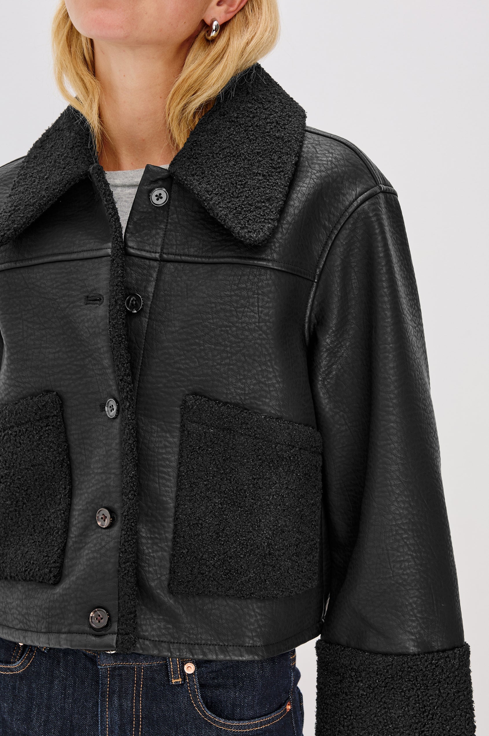 Rails Dria Jacket