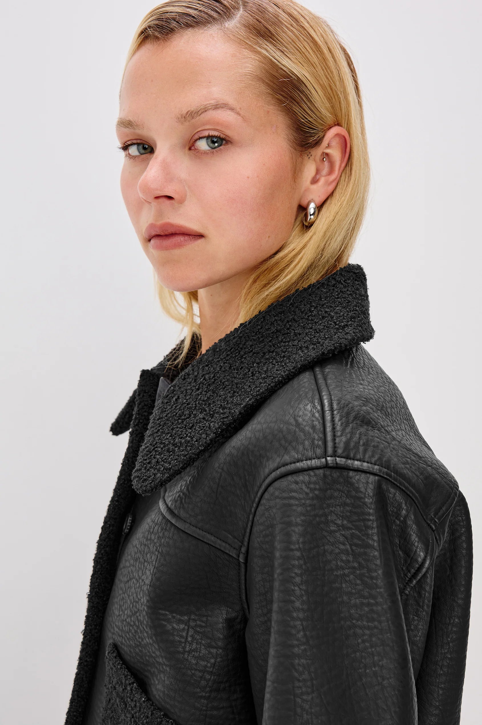 Rails Dria Jacket