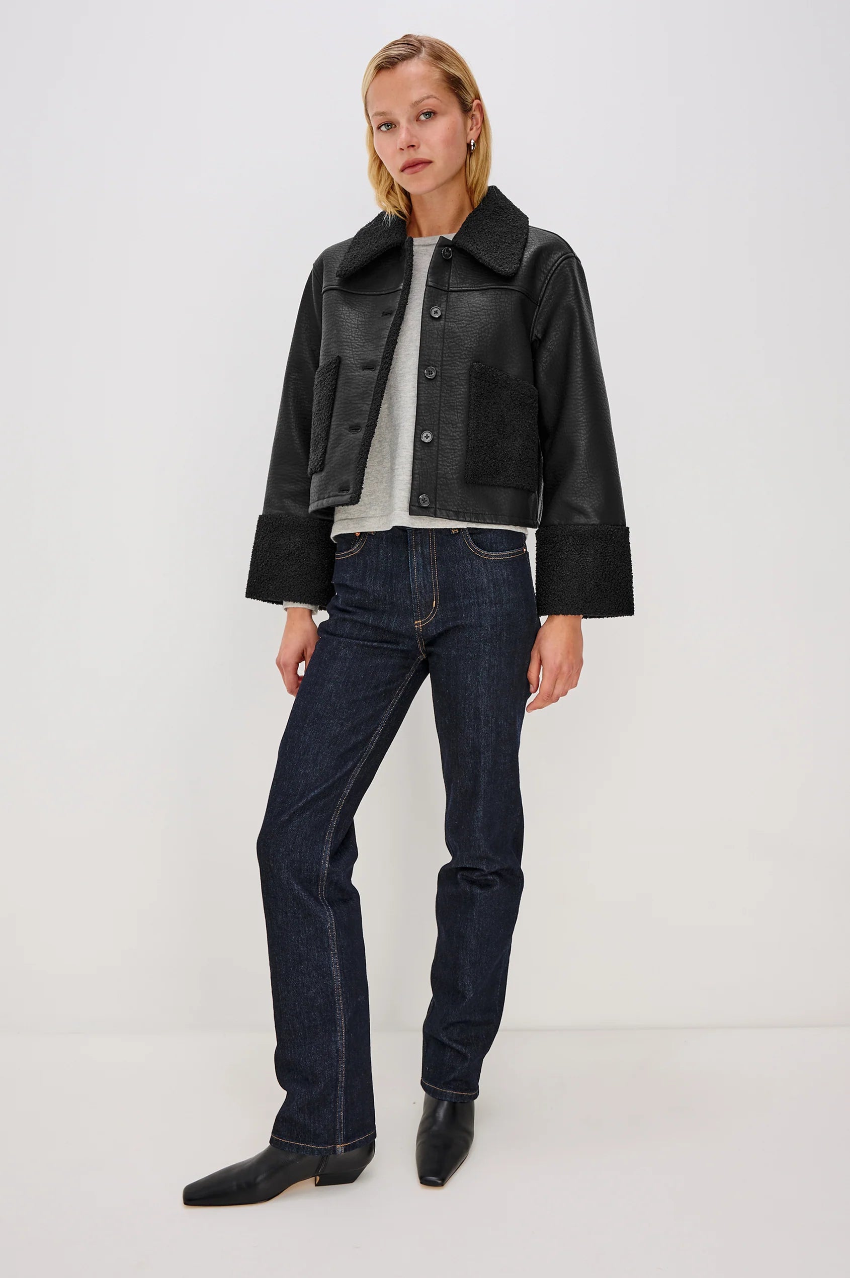 Rails Dria Jacket