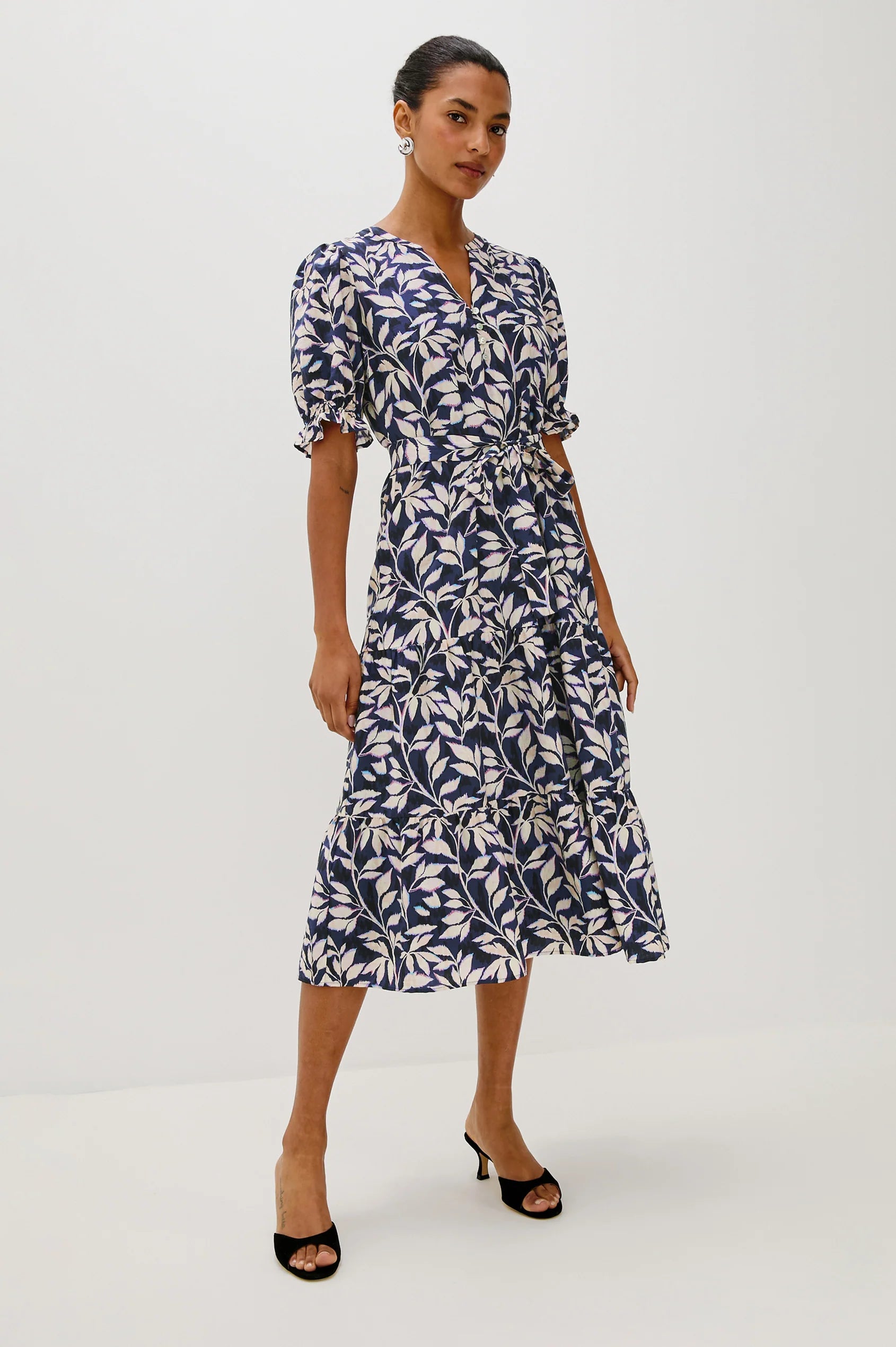 Rails Eliana Dress