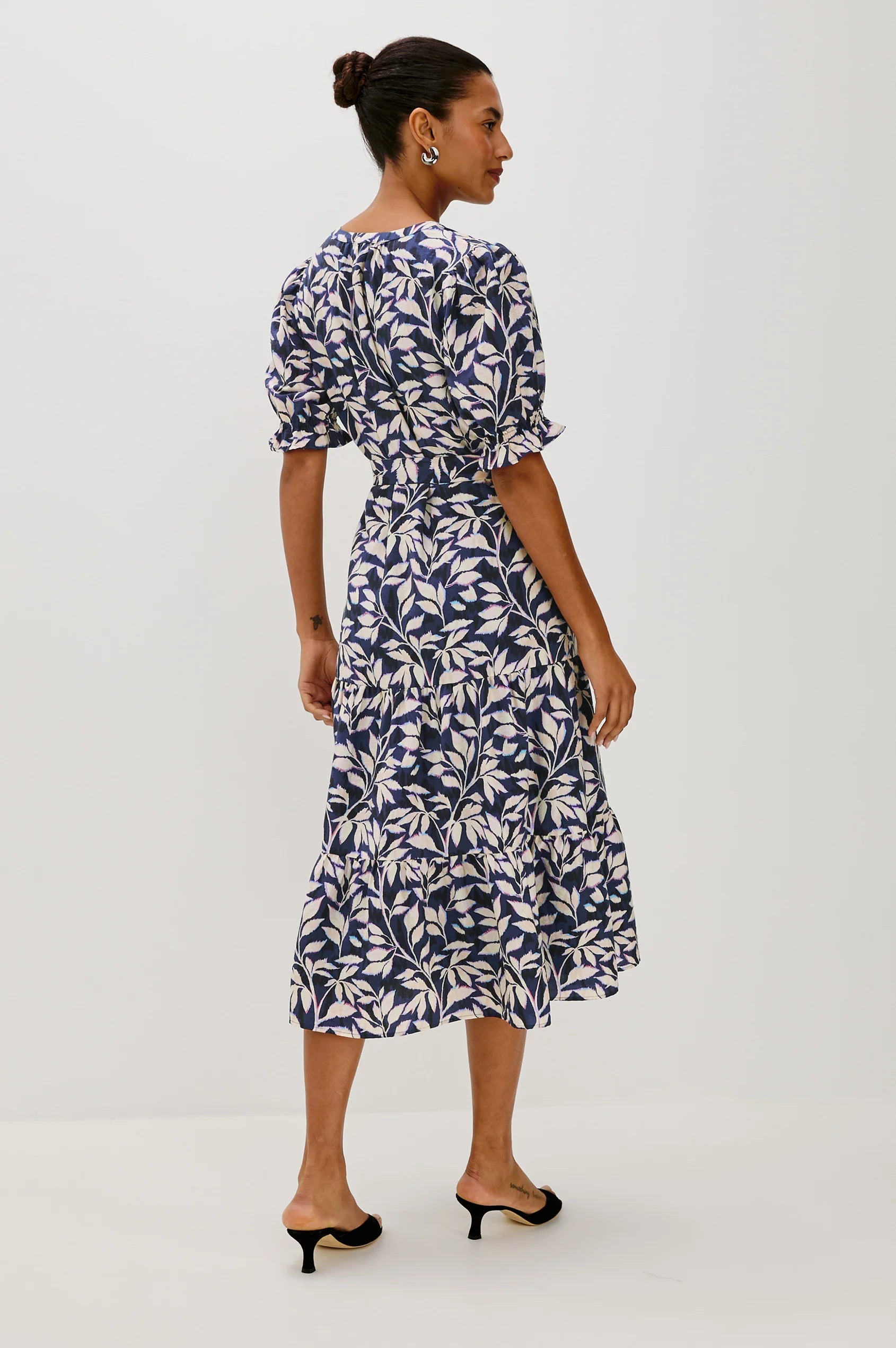 Rails Eliana Dress
