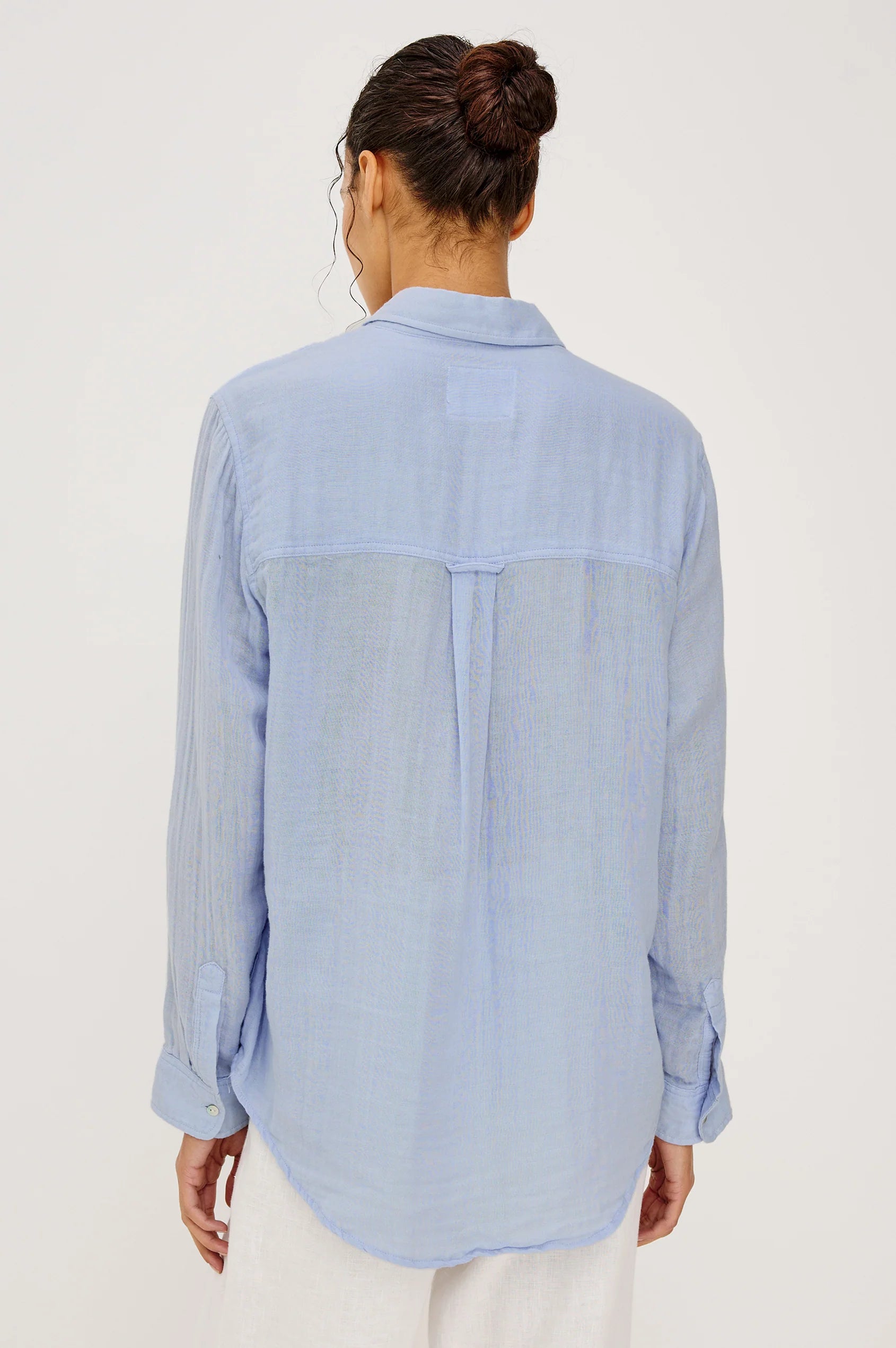 Rails Ellis Button Down