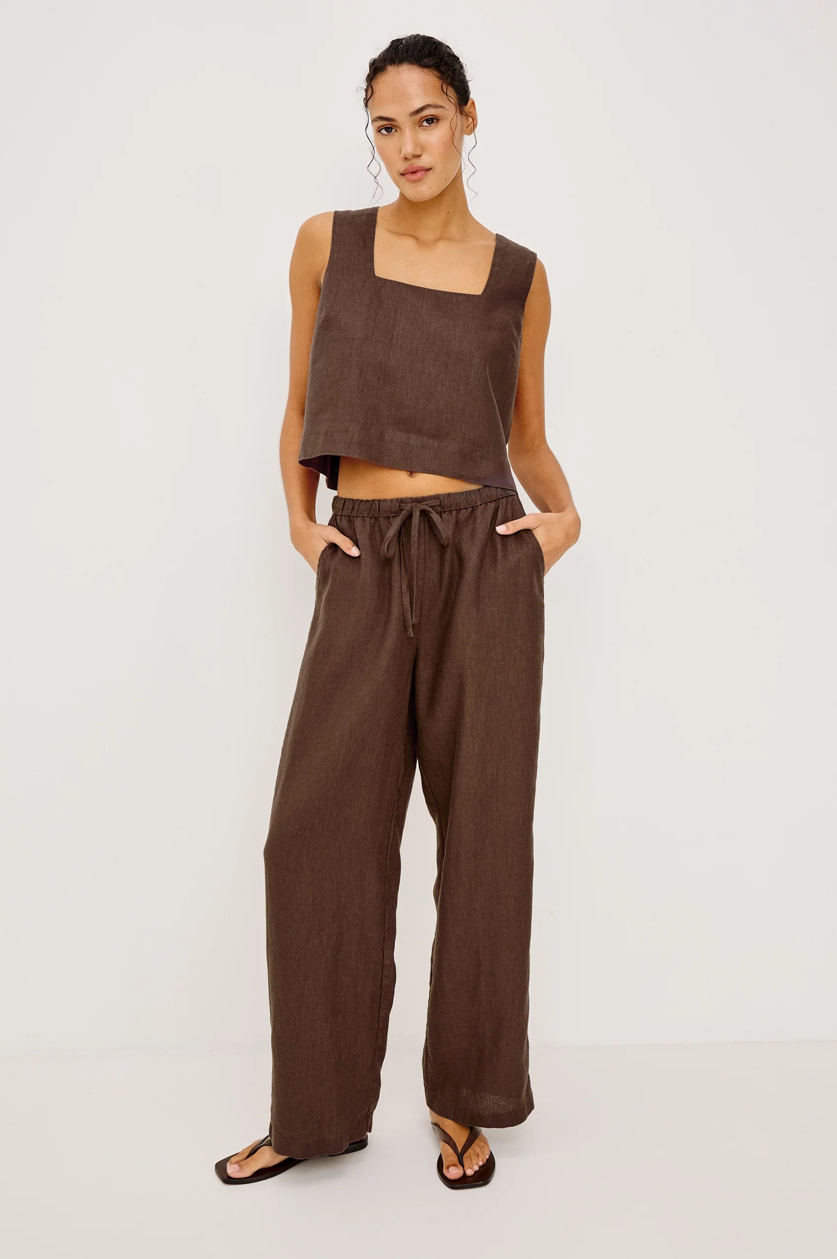 Rails Emmie Pant