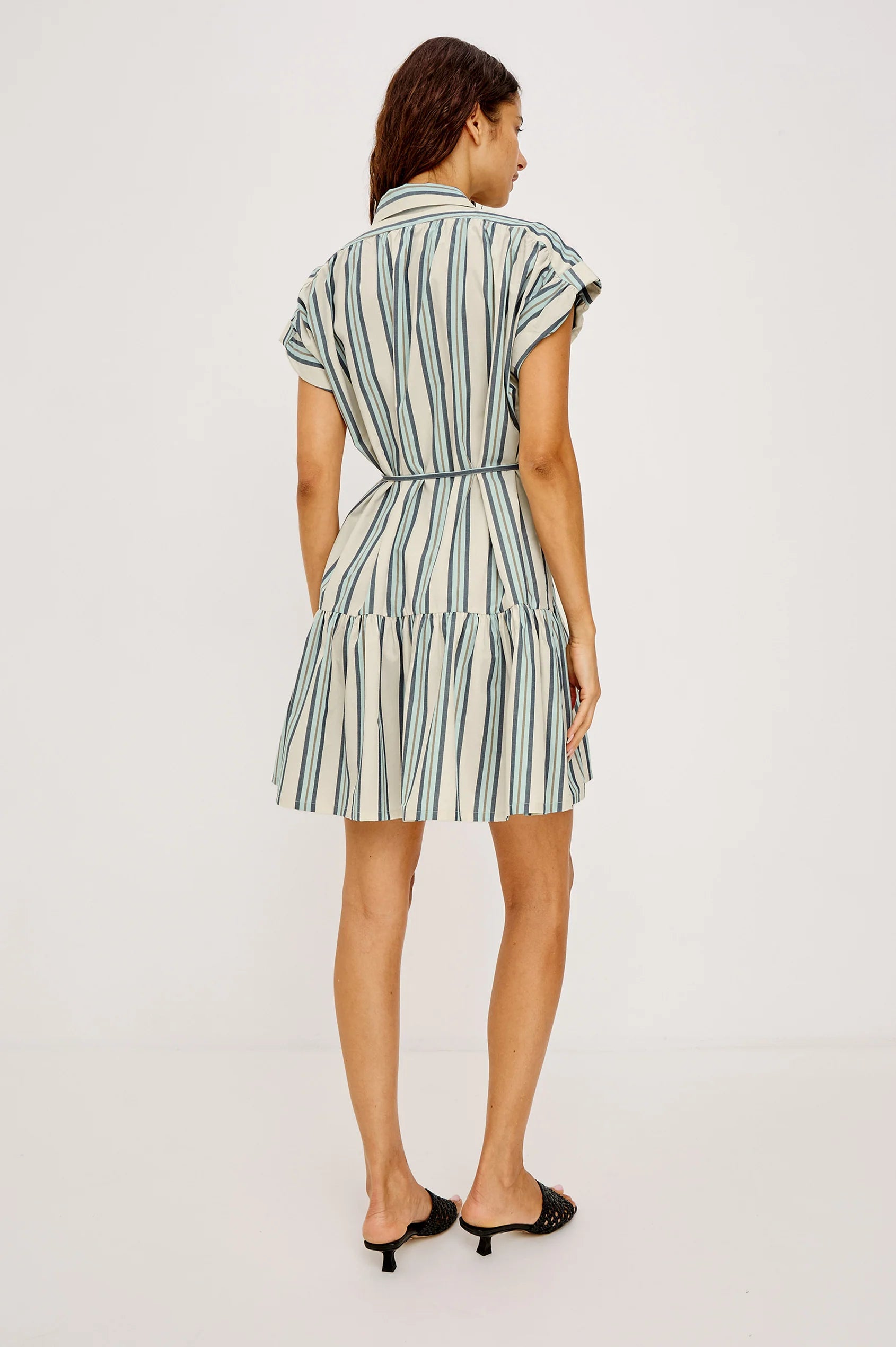 Rails Evaline Dress