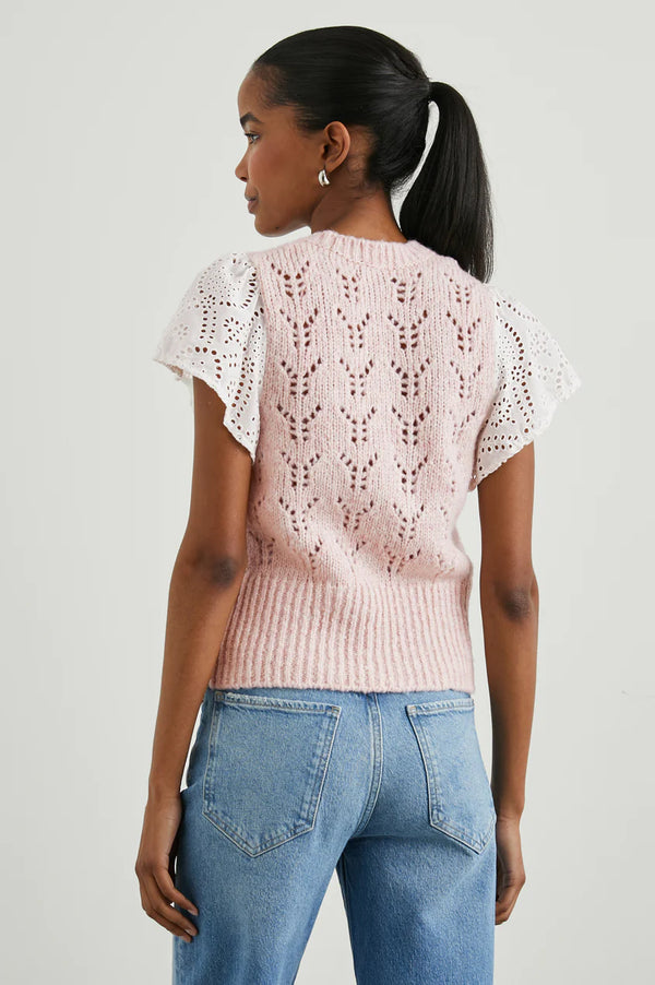 Rails Everly Sweater Top