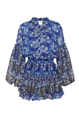 Misa Elisabetta Dress