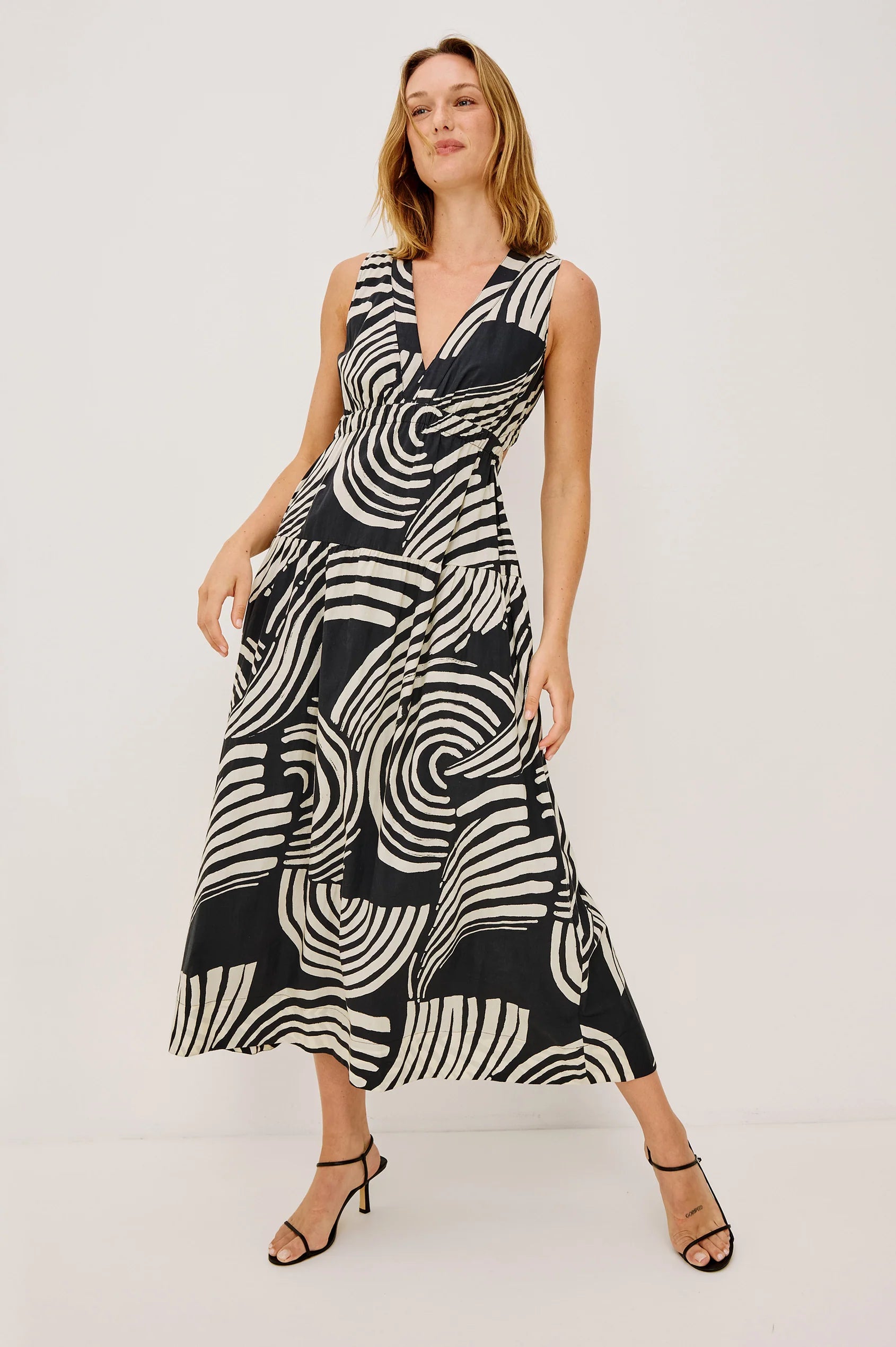 Rails Genevieve Dress