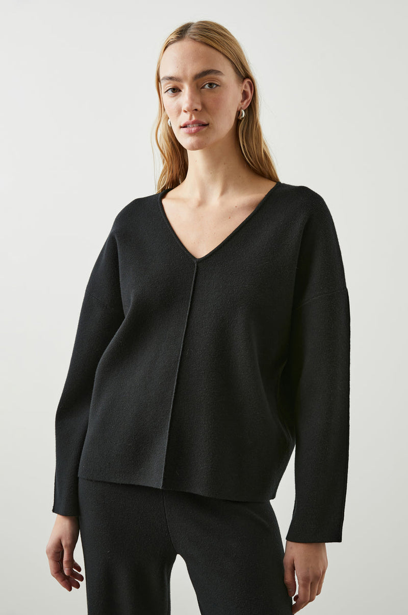 Rails Hollyn Top