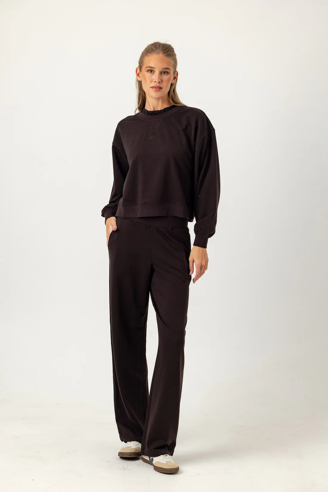 Sundays Harlowe Pullover