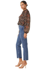 Misa Helena Top