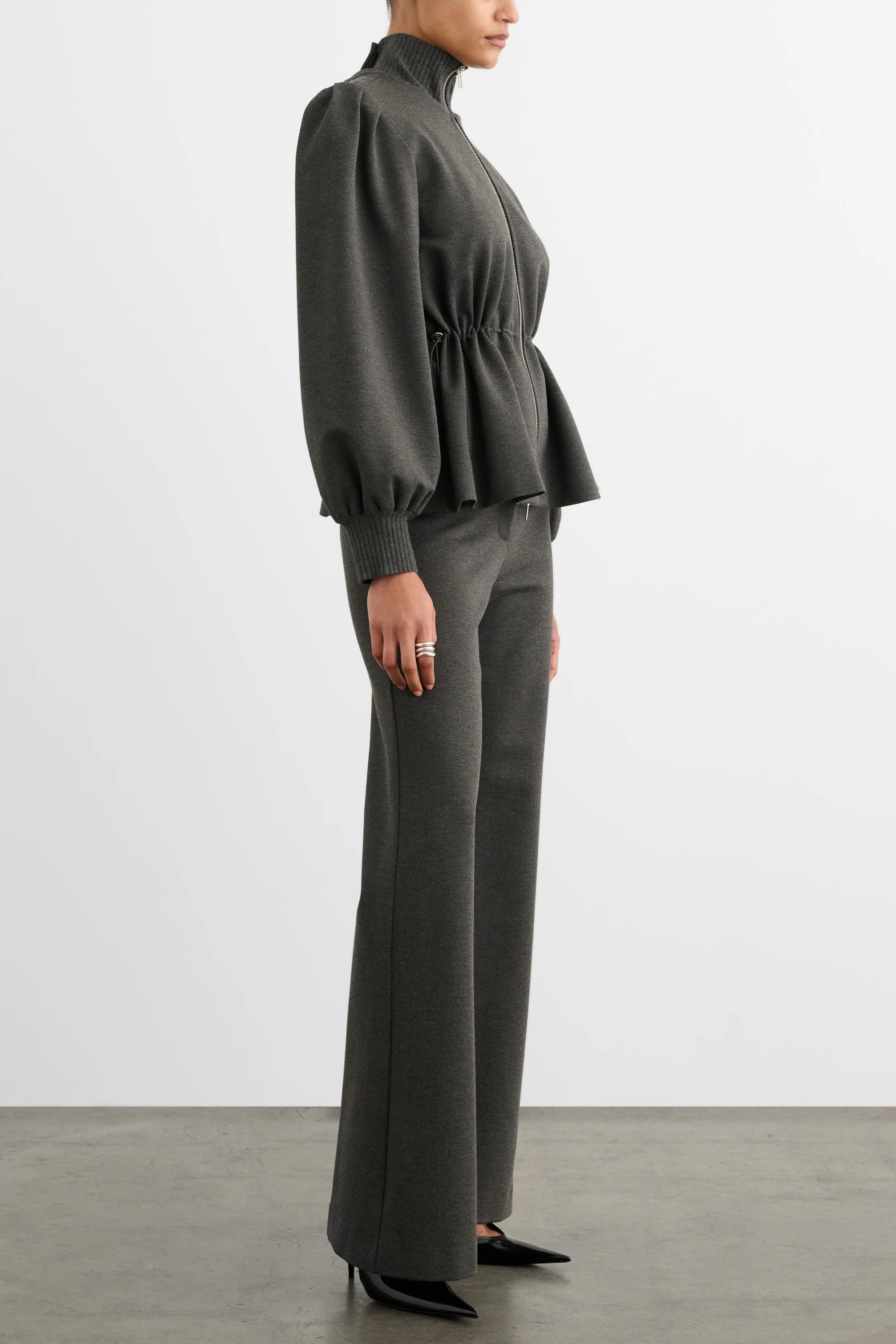 Toccin Gaia Flared Pant