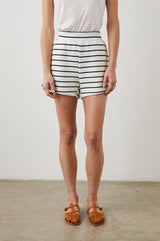 Rails Jane Short