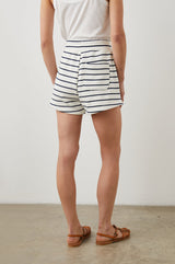 Rails Jane Short