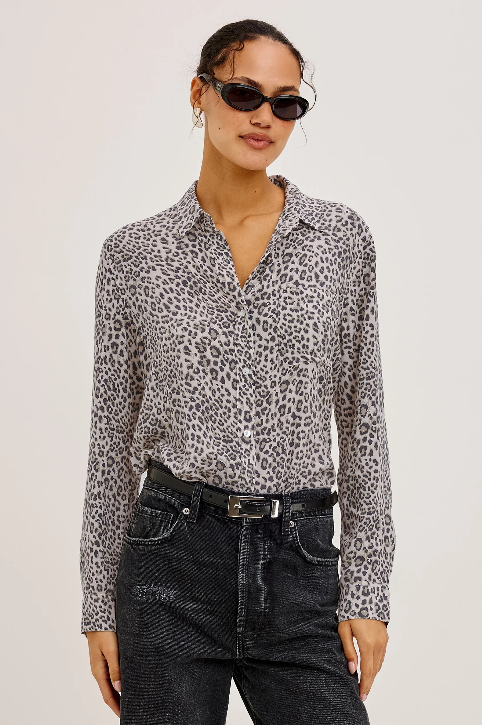 Rails Josephine Top