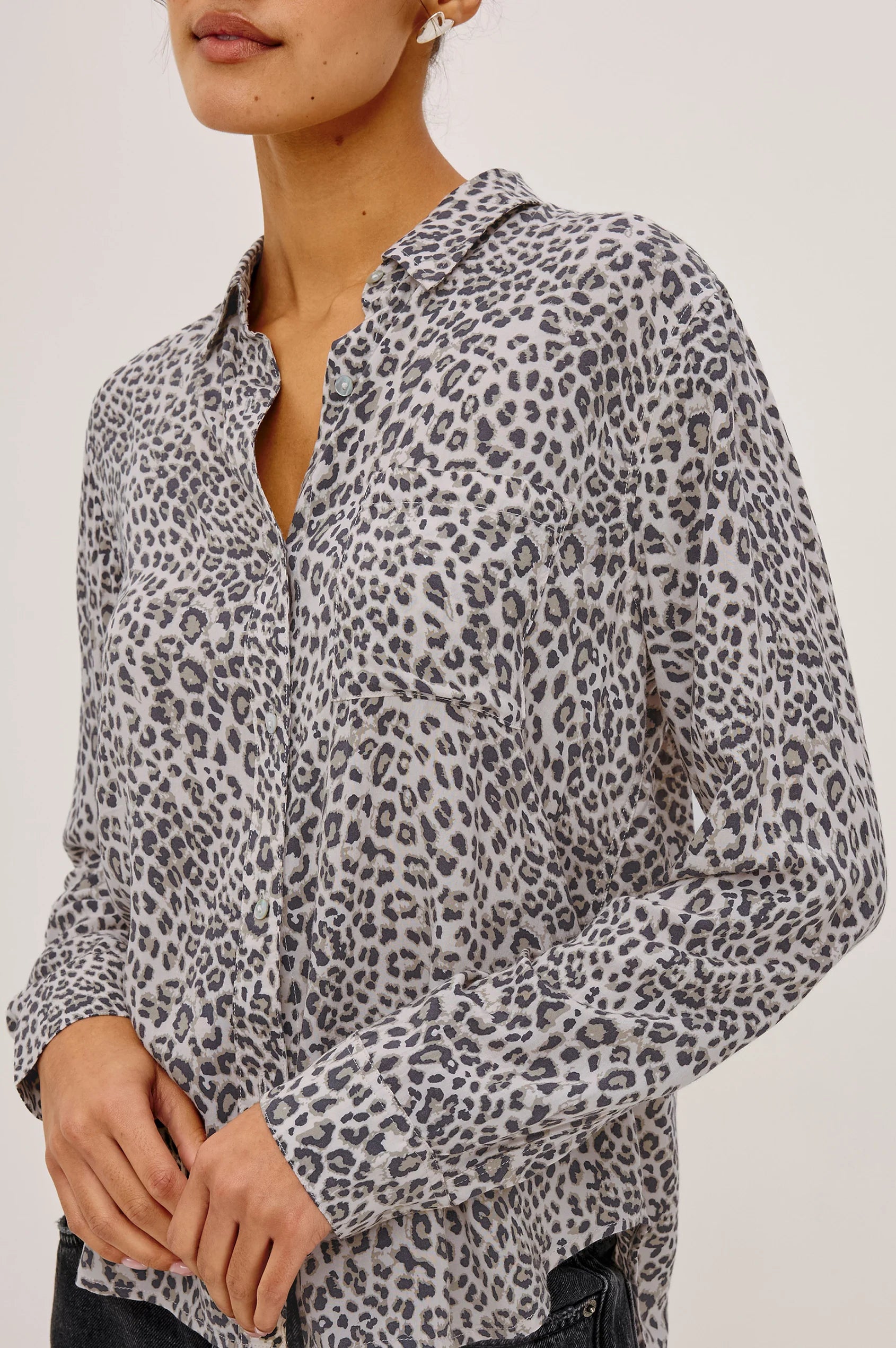 Rails Josephine Top