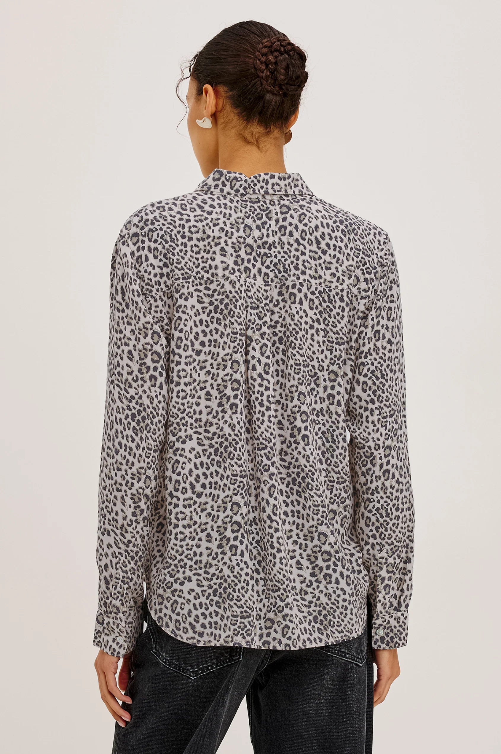 Rails Josephine Top