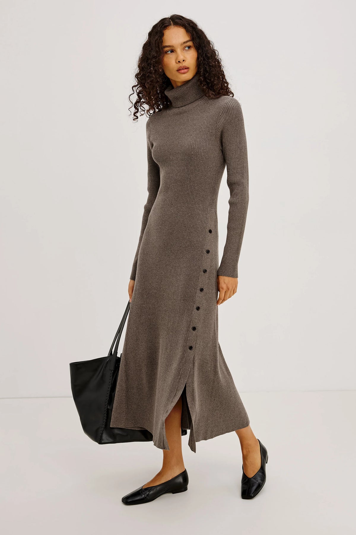 Rails Kat Dress