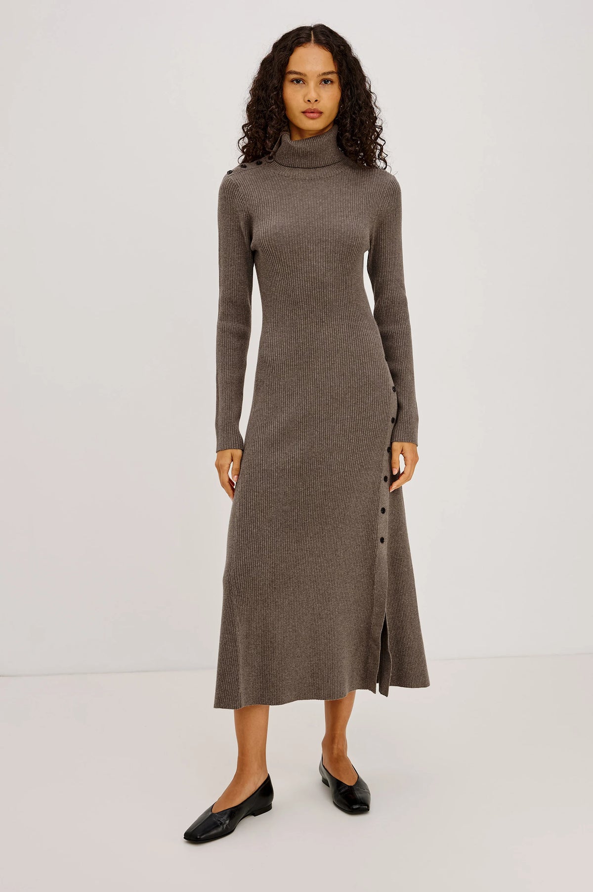 Rails Kat Dress