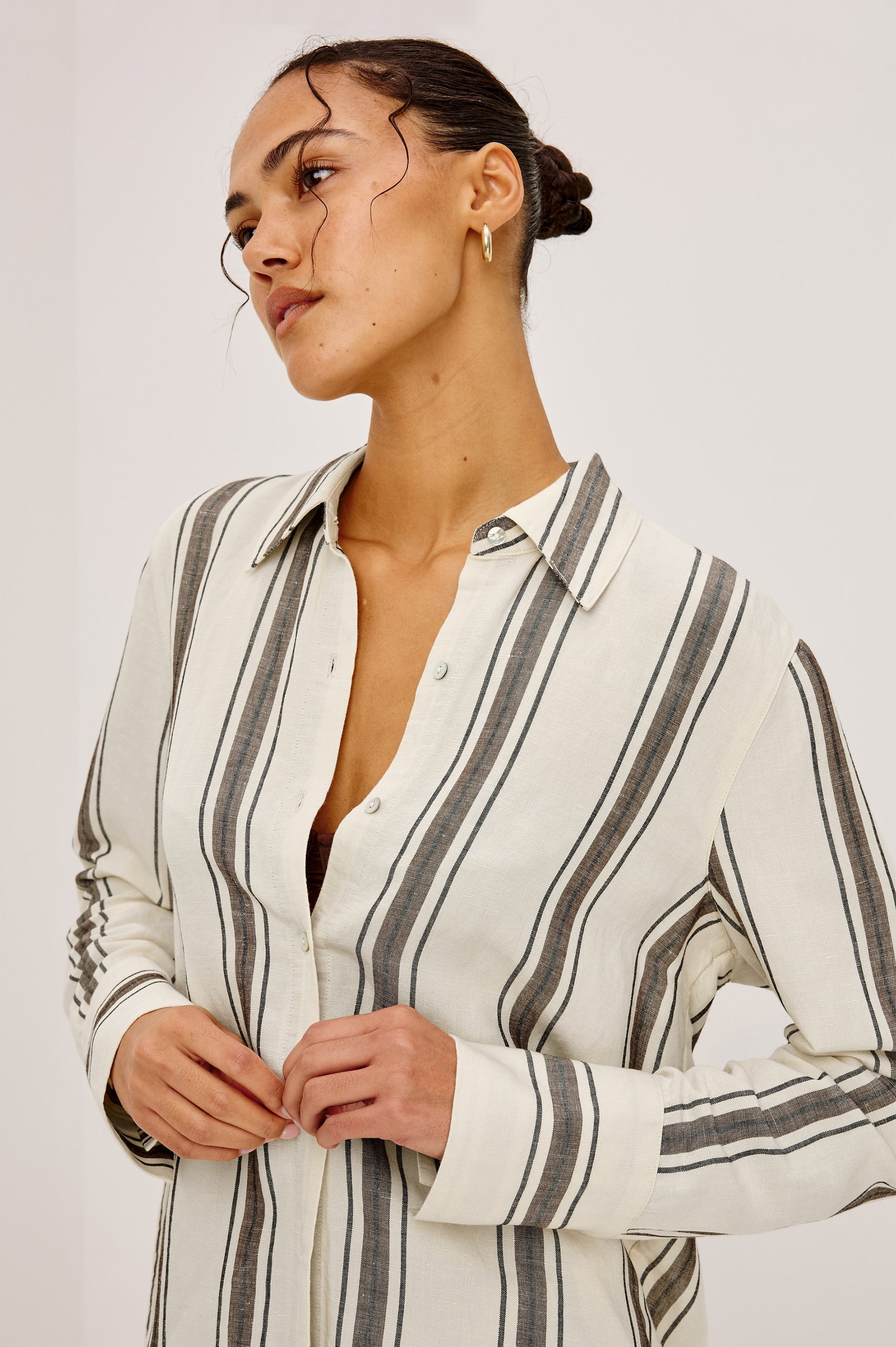 Rails Knox Shirt