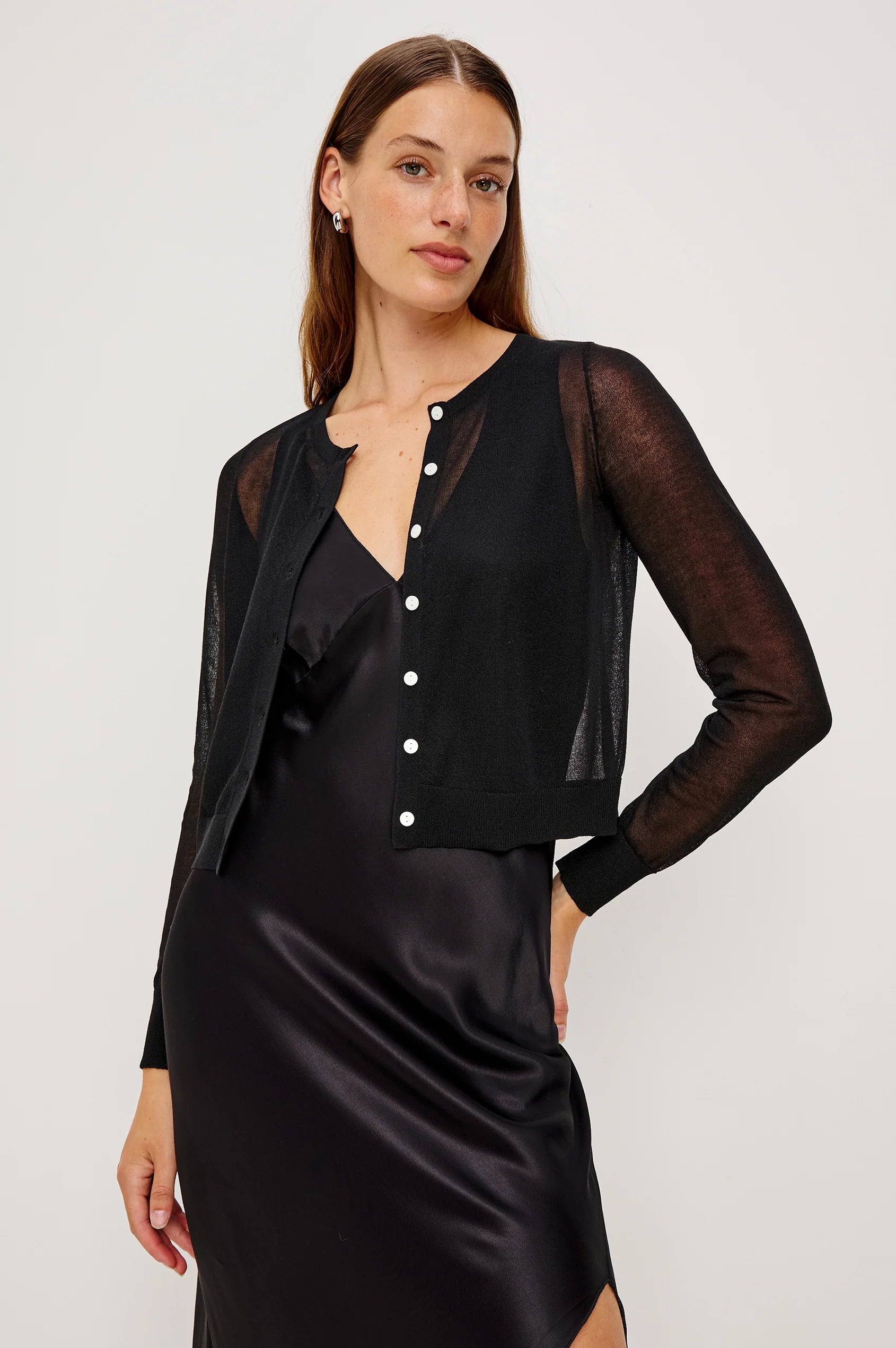 Rails Lakelyn Cardi