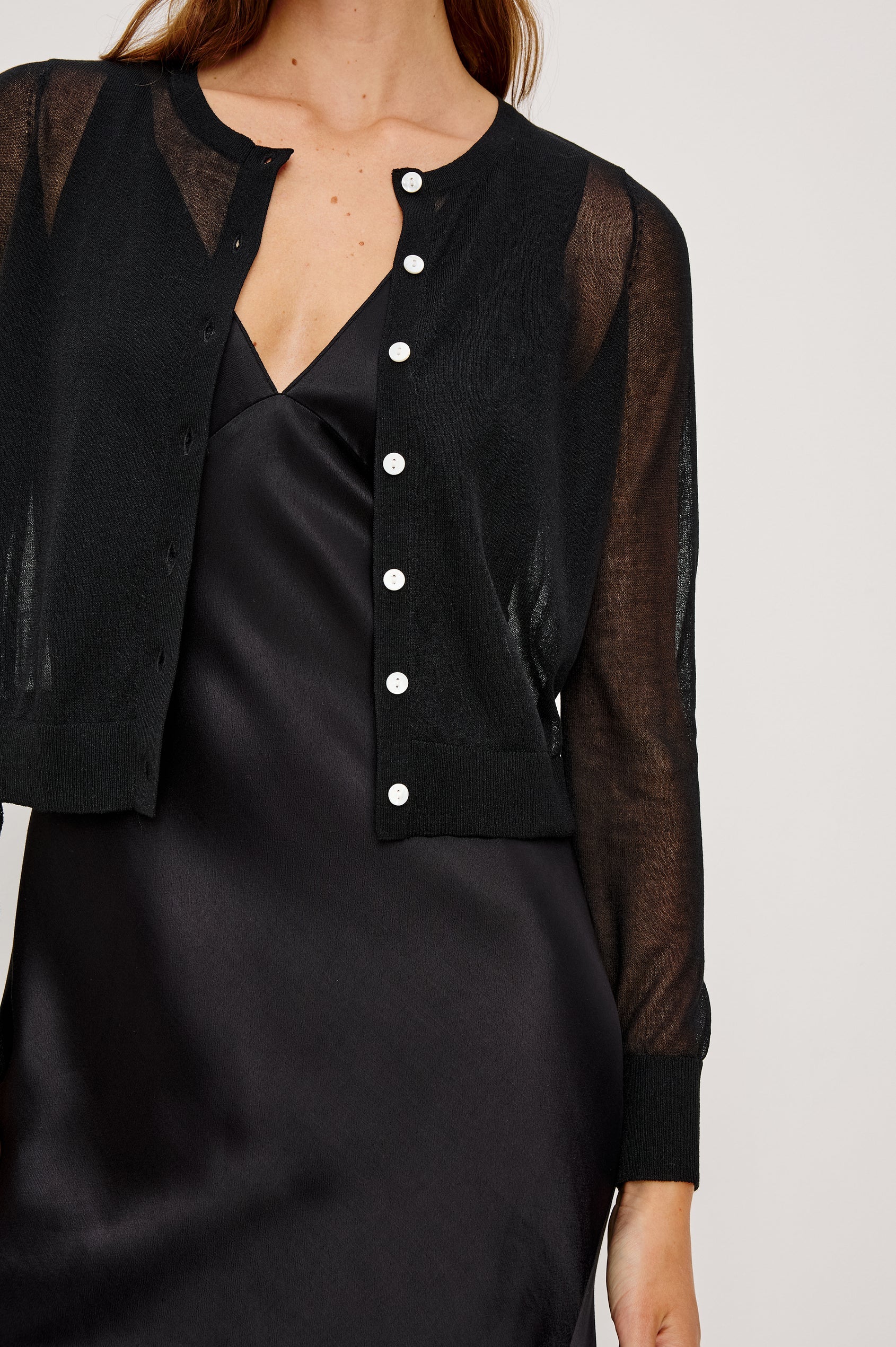 Rails Lakelyn Cardi