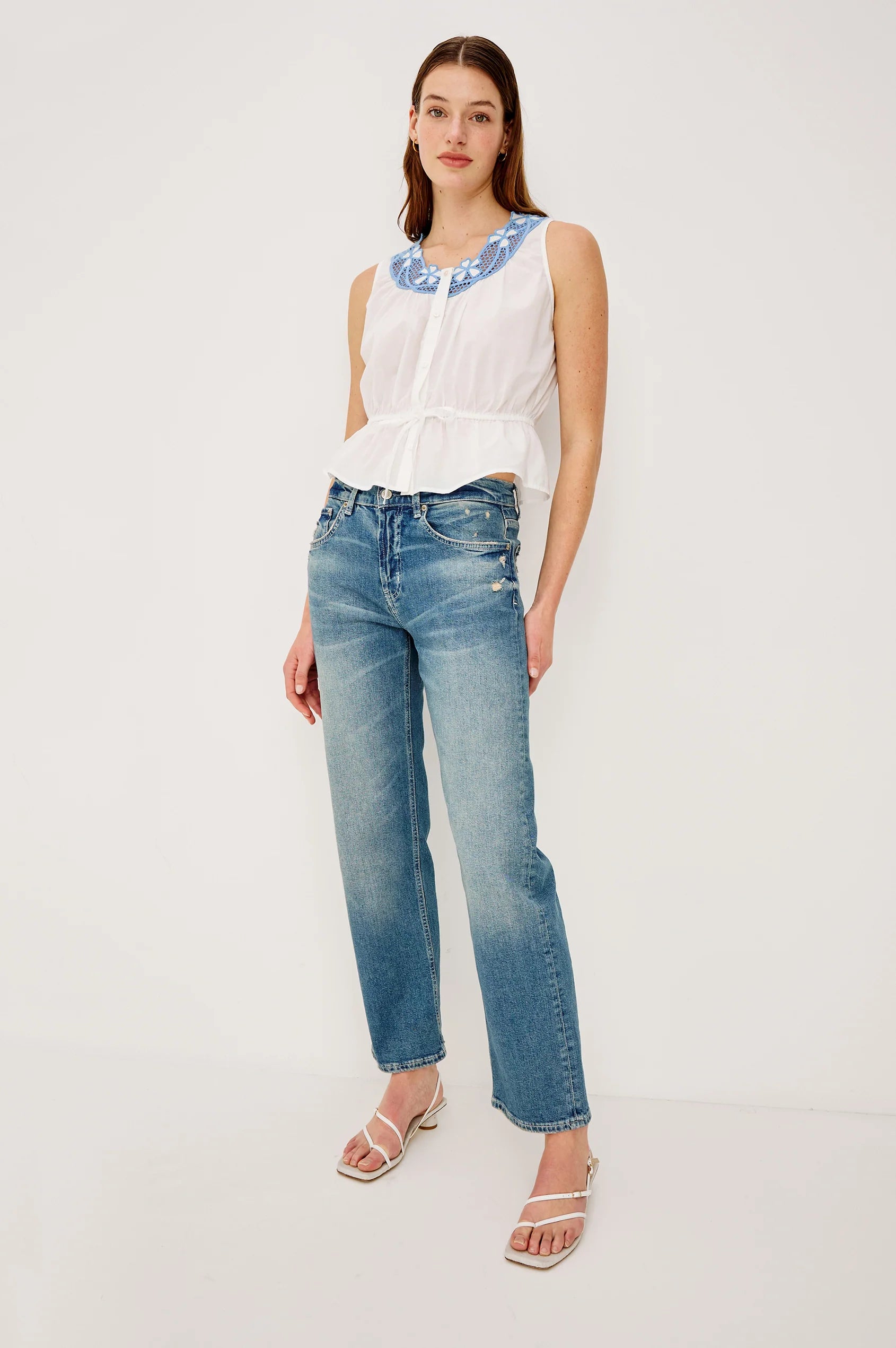 Rails Leilani Top