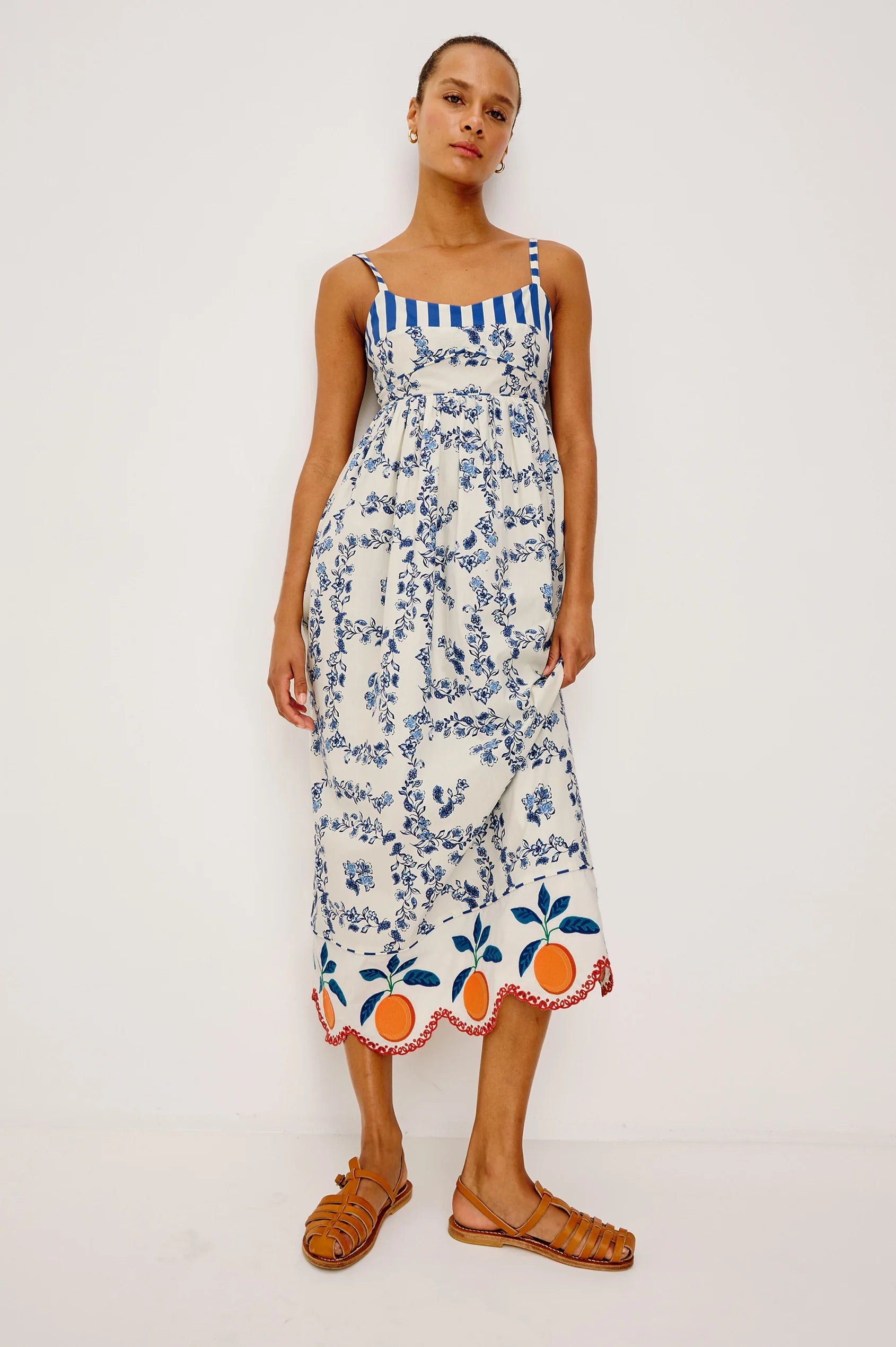 Rails Lexie Dress