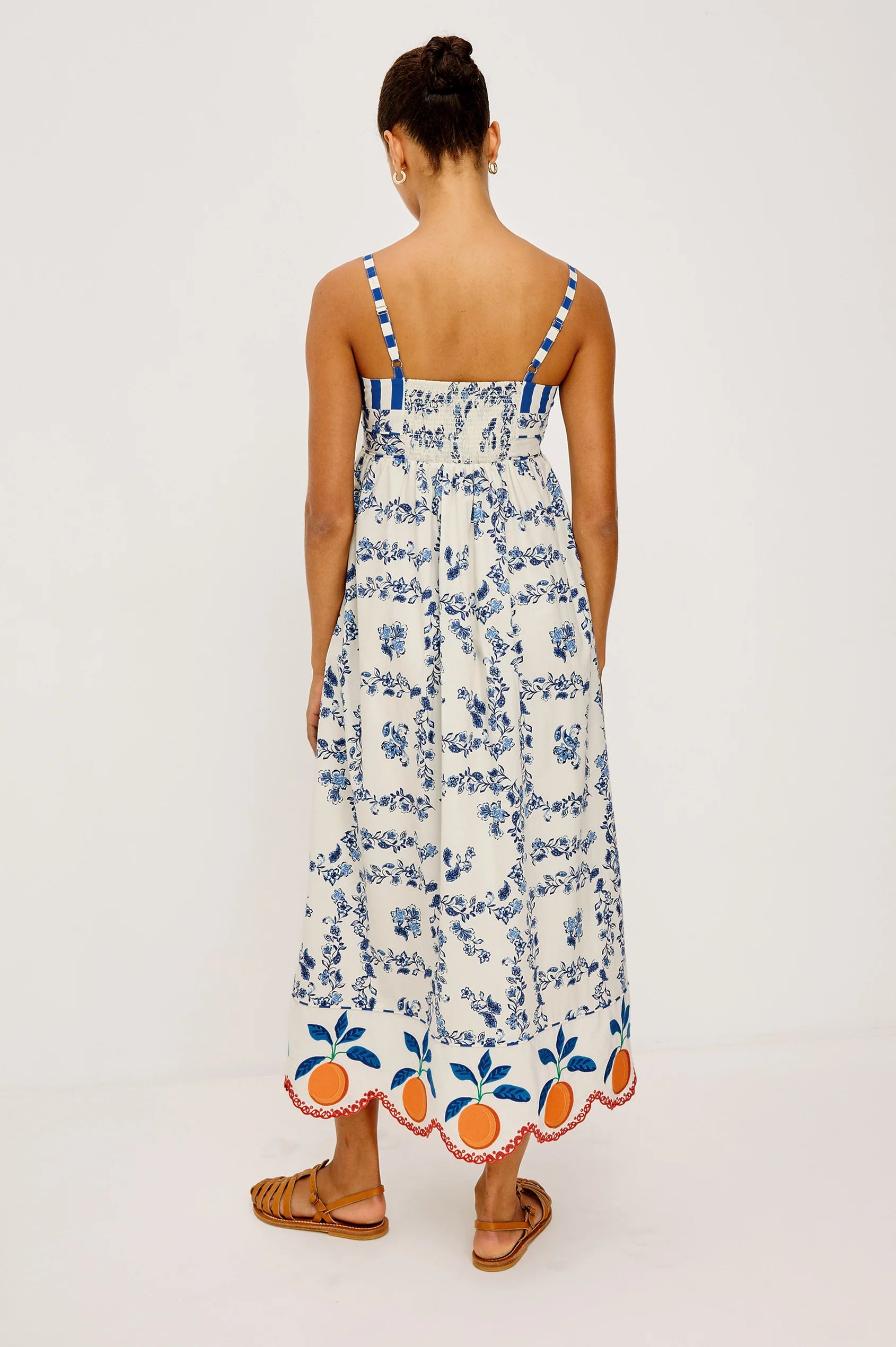 Rails Lexie Dress