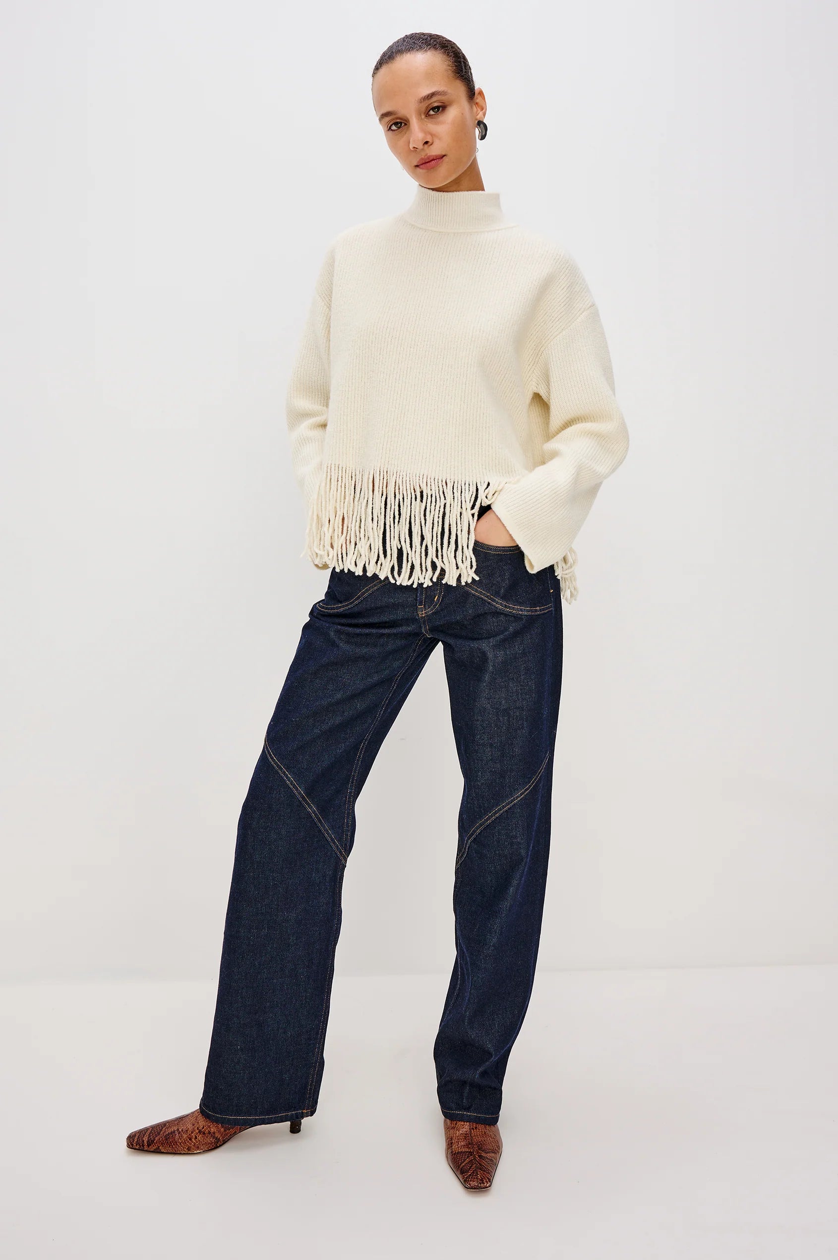 Rails Lise Sweater