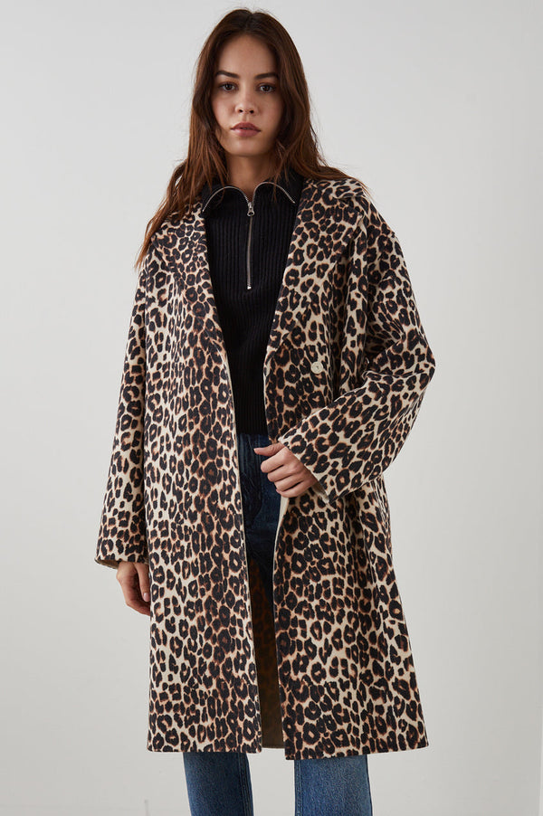 Rails Lore Jacket
