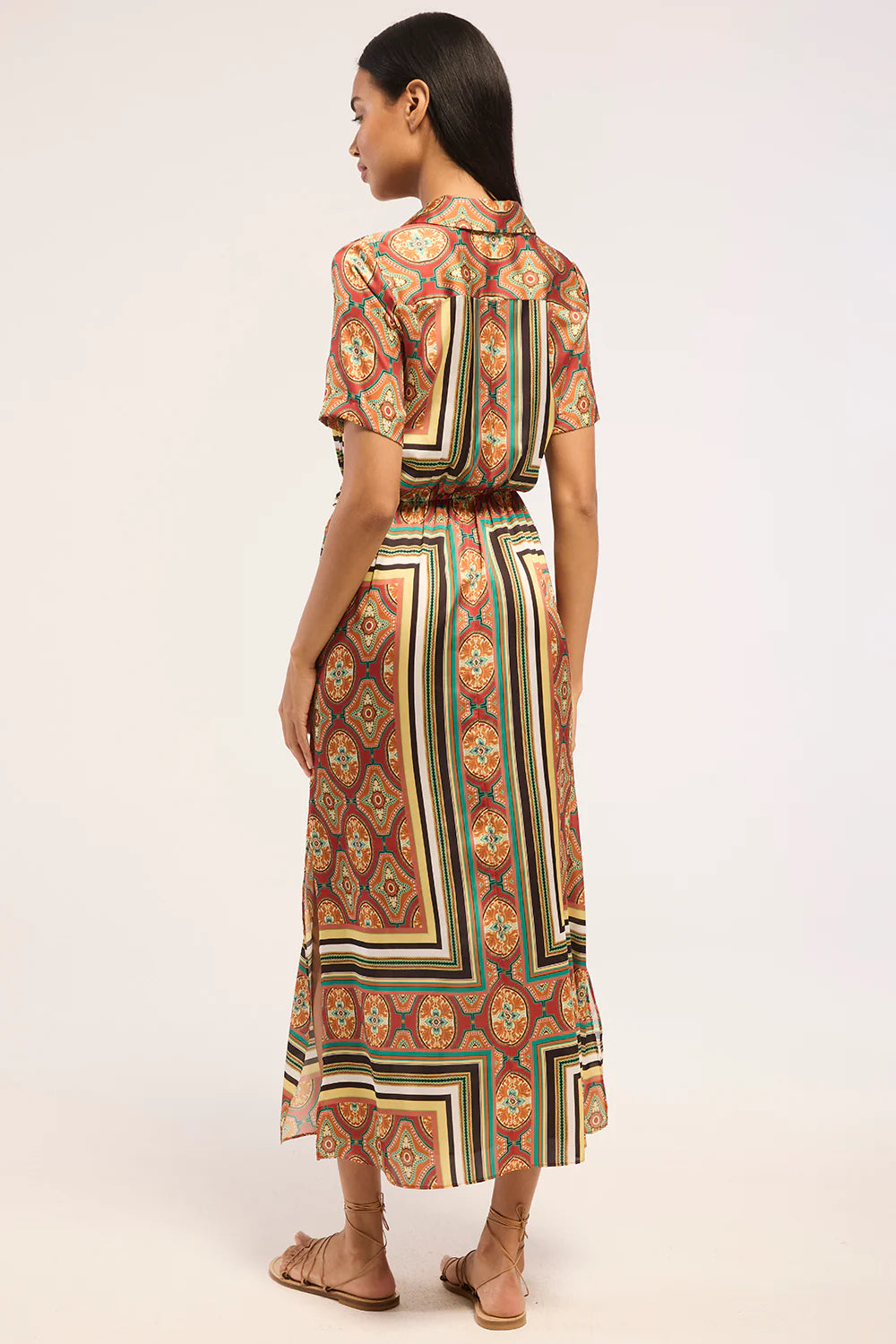 Misa Emil Dress