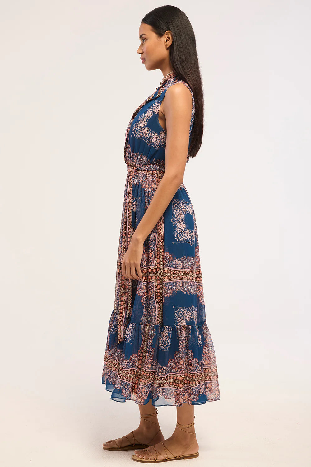 Misa Thebez Dress