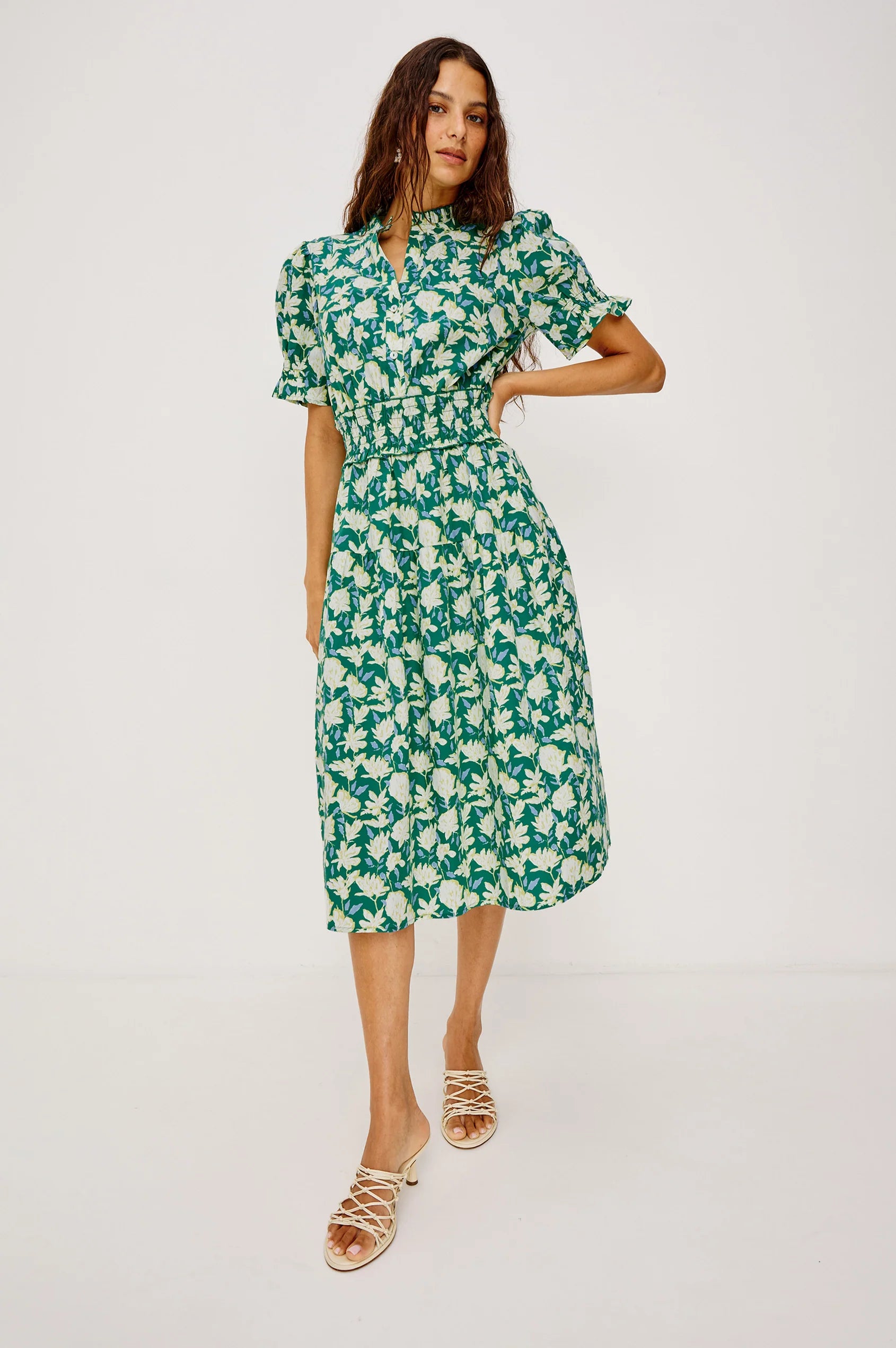 Rails Makayla Dress