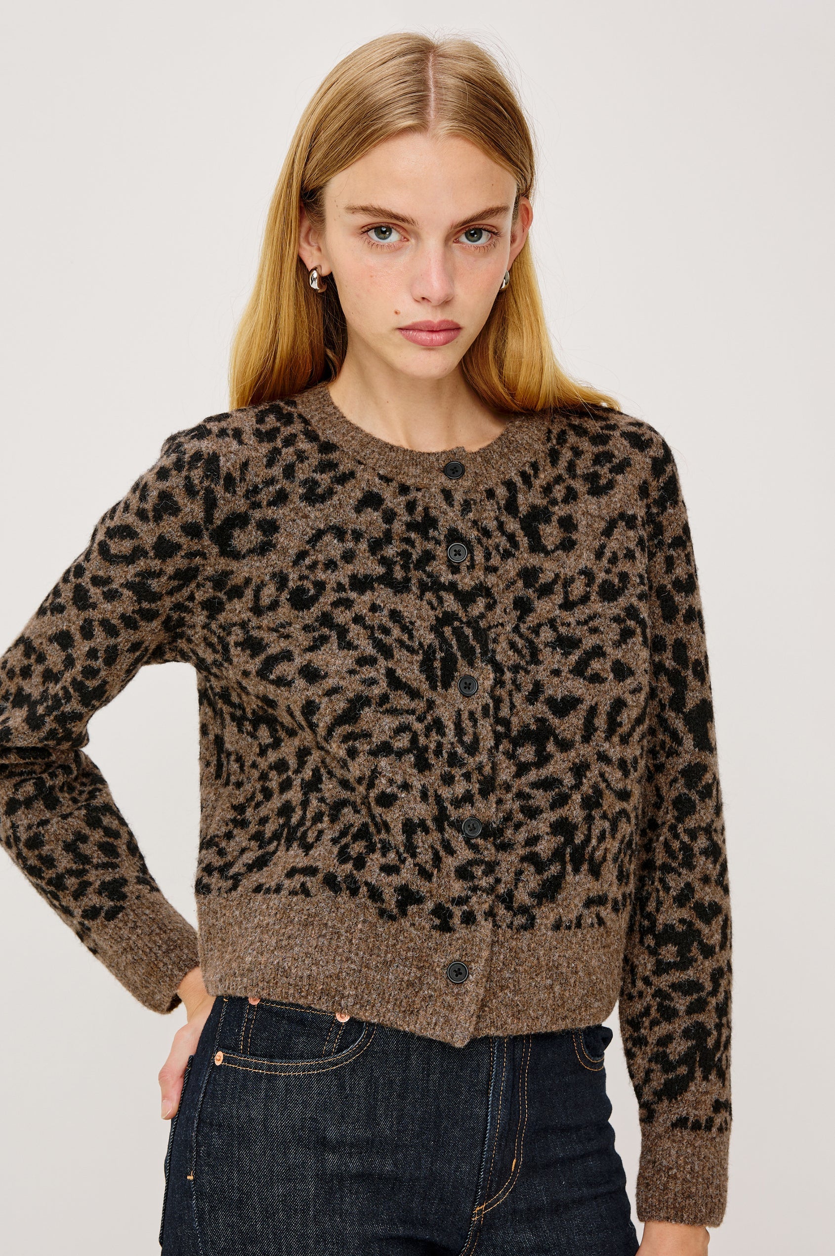 Rails Matilda Cardigan