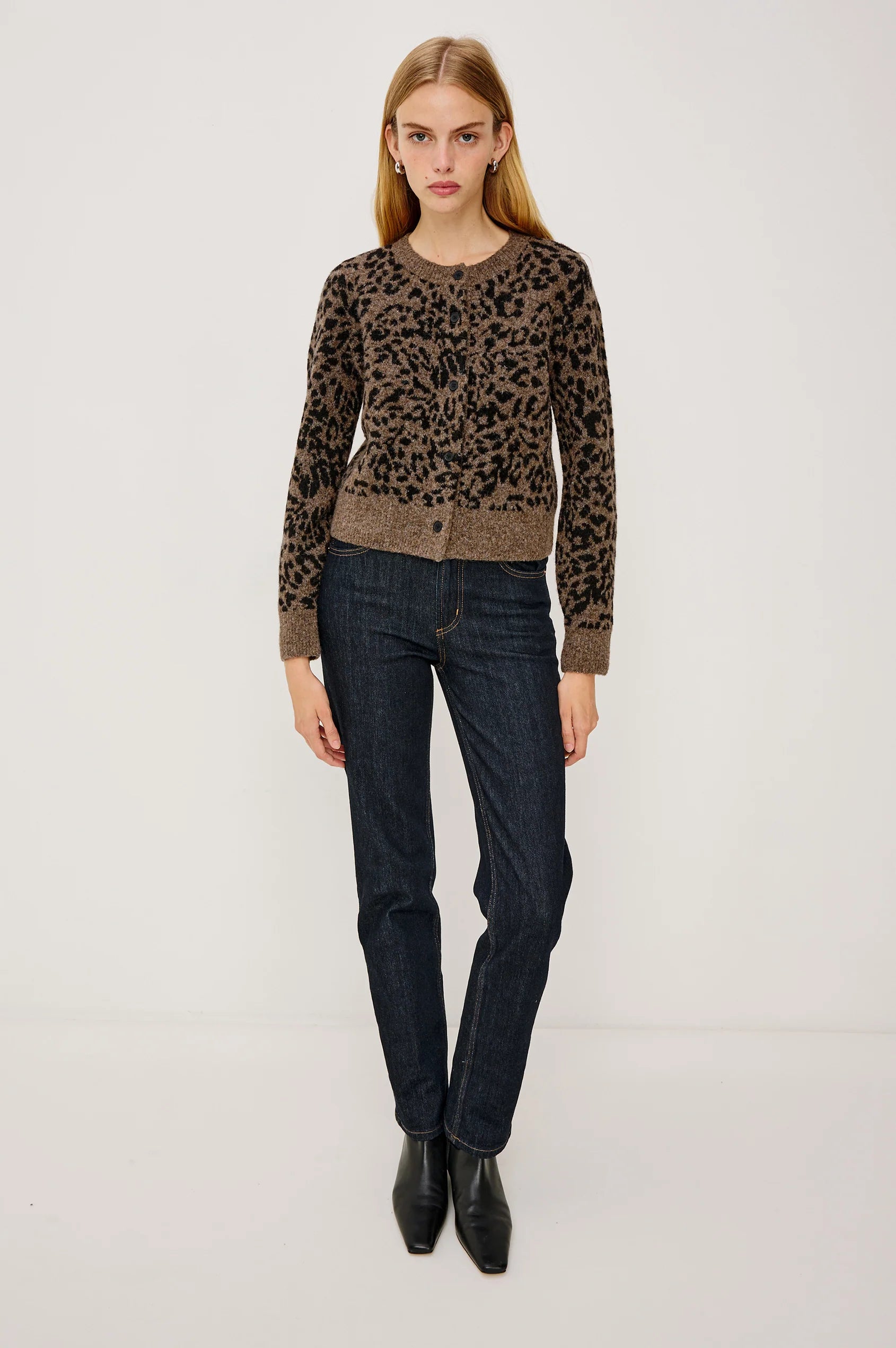 Rails Matilda Cardigan