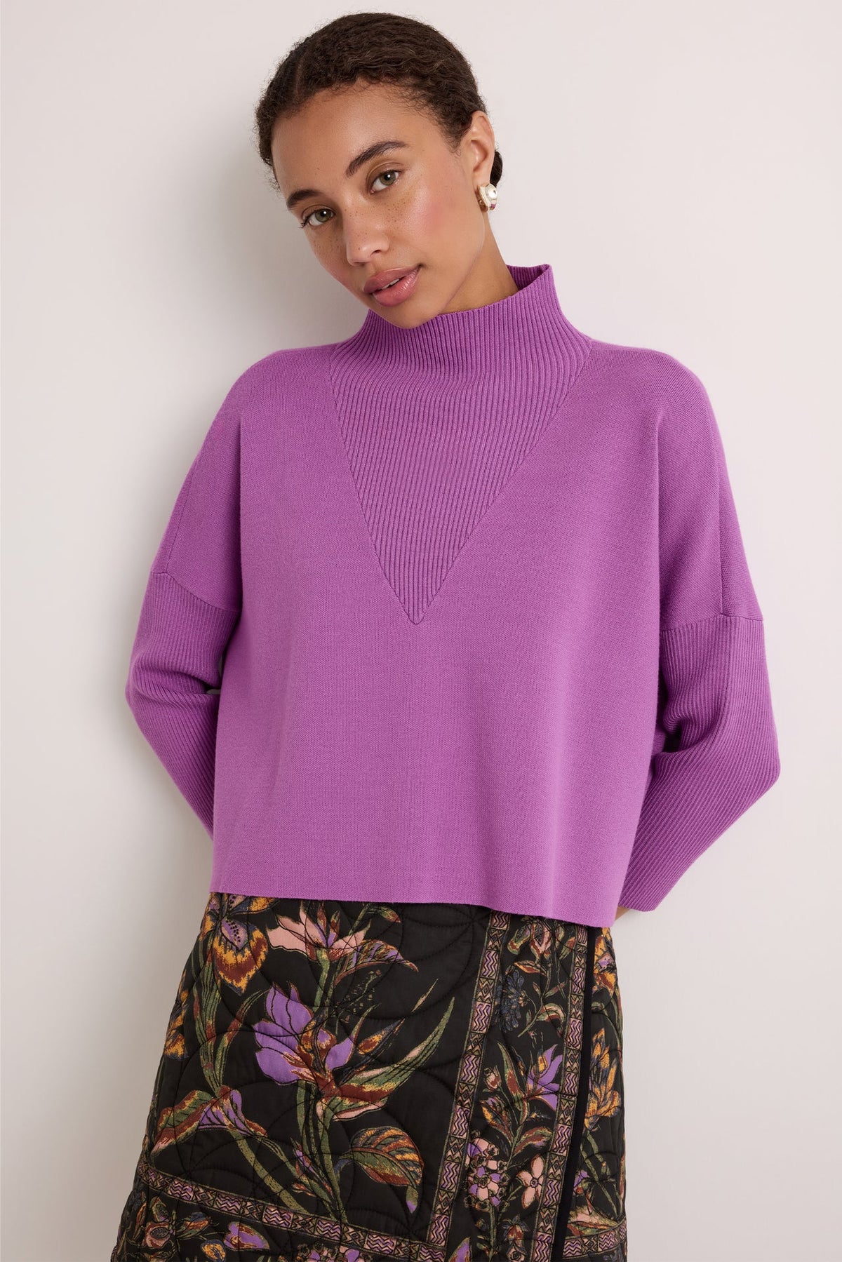 Marie Oliver Claudie Popover