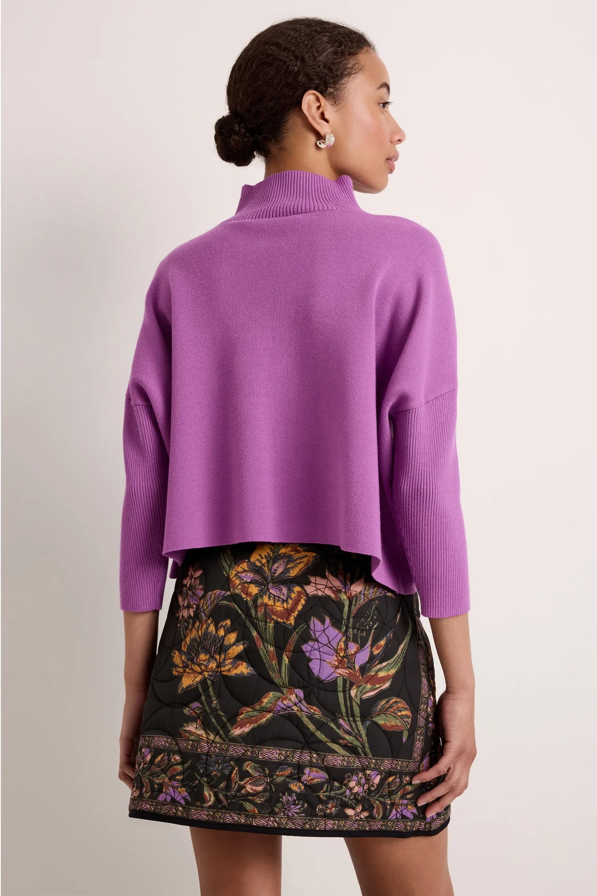 Marie Oliver Claudie Popover