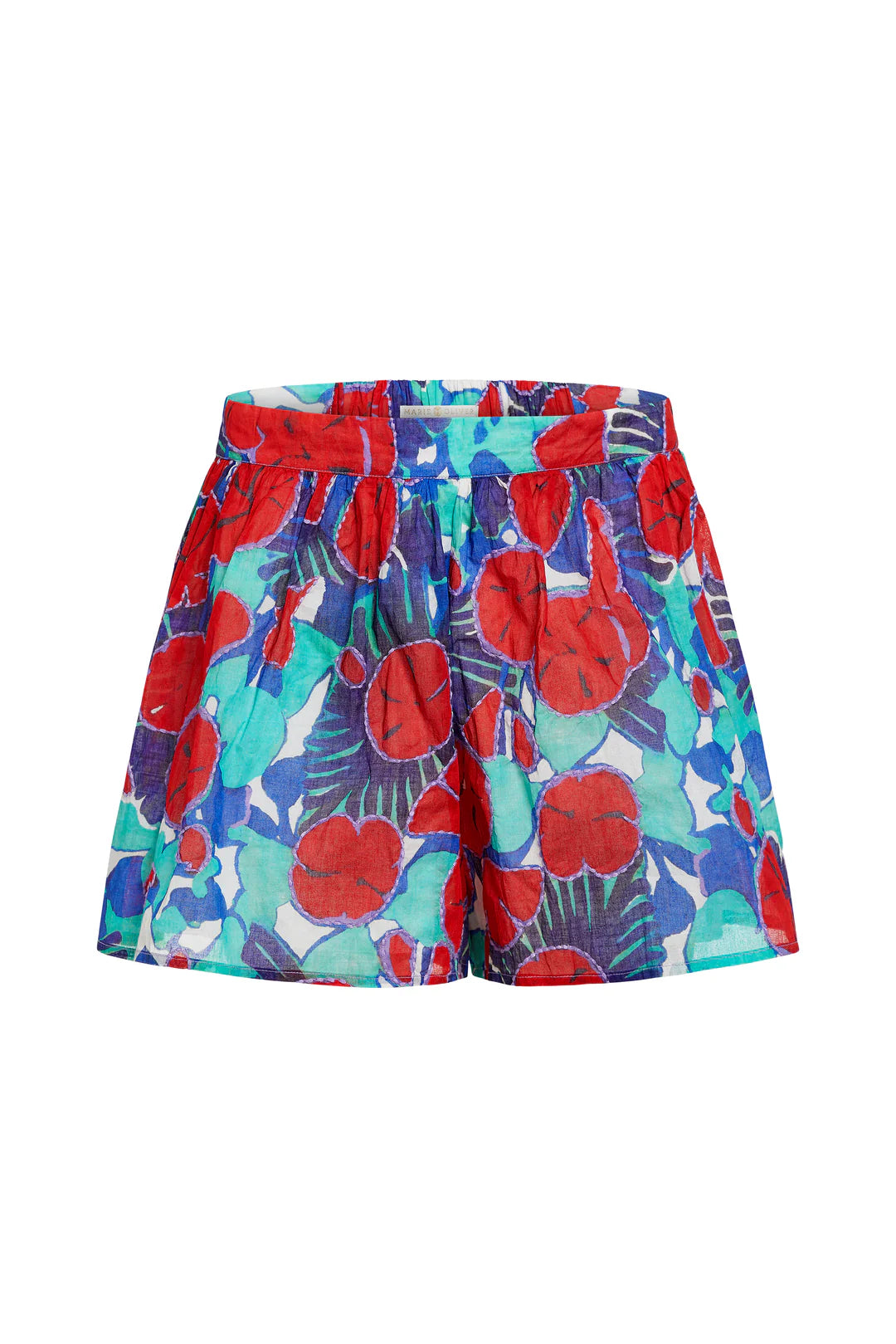 Marie Oliver Cleo Shorts