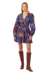 Marie Oliver Dedra Dress