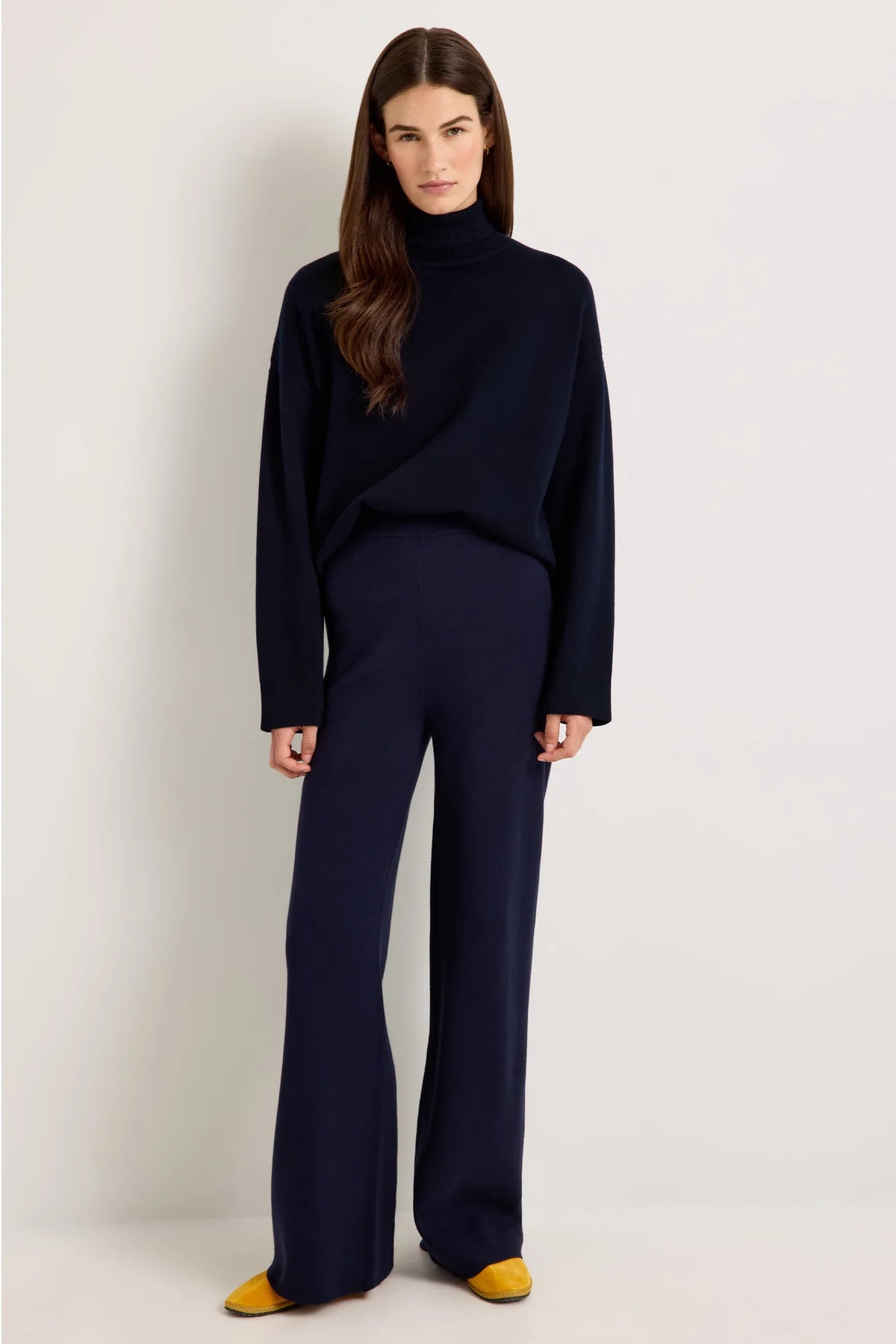 Marie Oliver Emmy Sweater