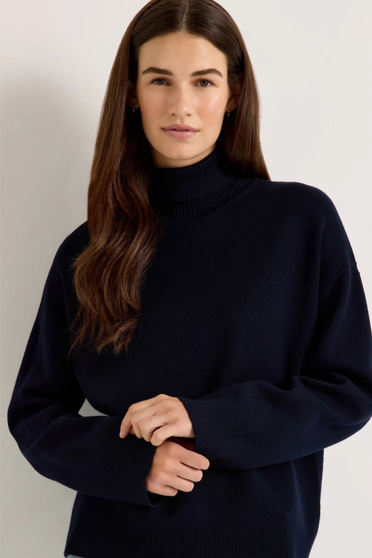 Marie Oliver Emmy Sweater
