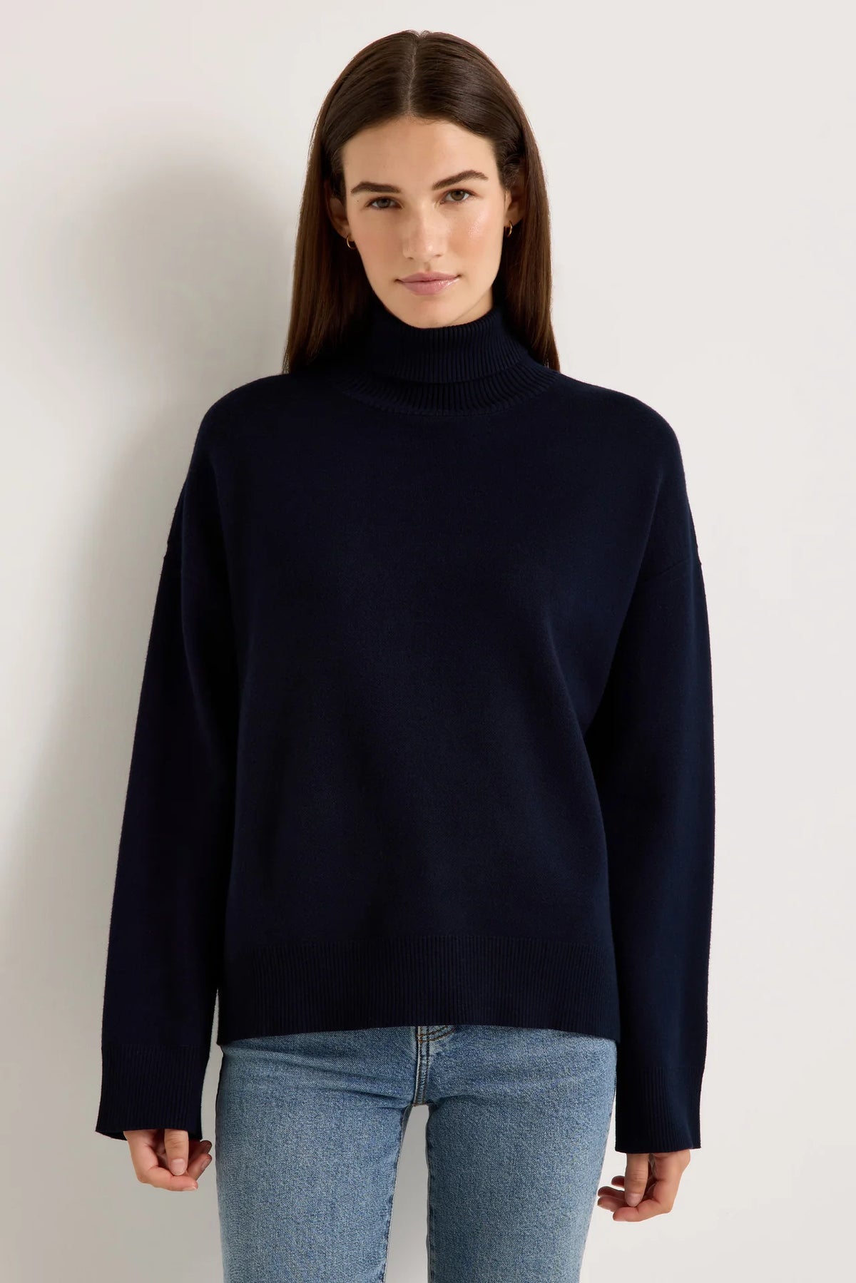 Marie Oliver Emmy Sweater