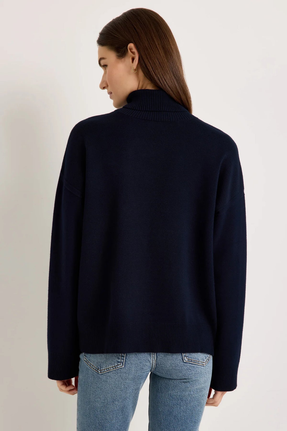 Marie Oliver Emmy Sweater